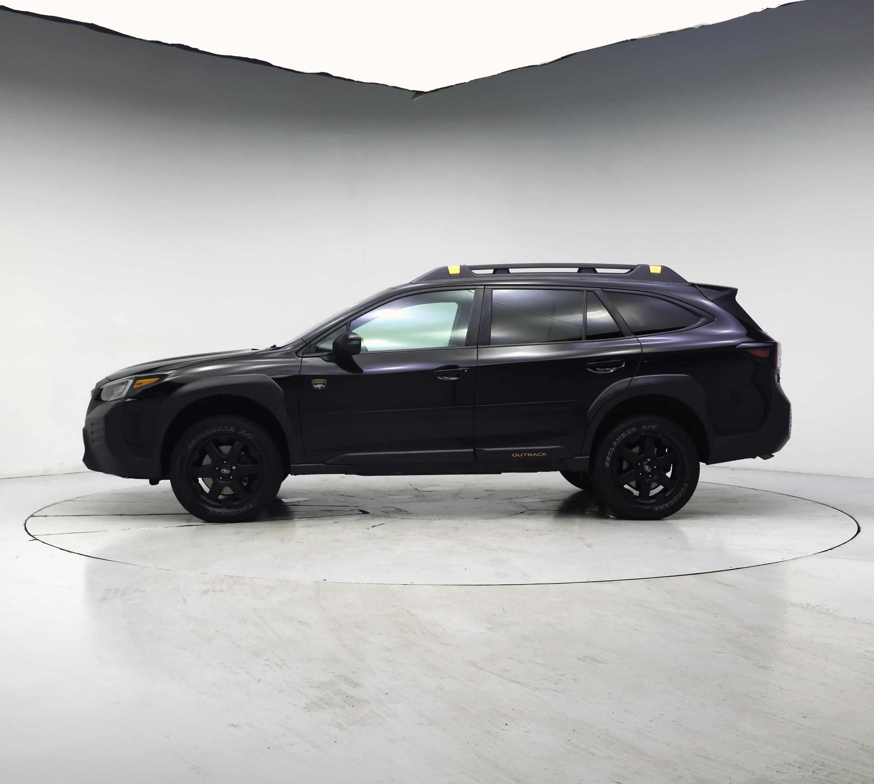 Thumbnail: 2022 Subaru Outback - 3
