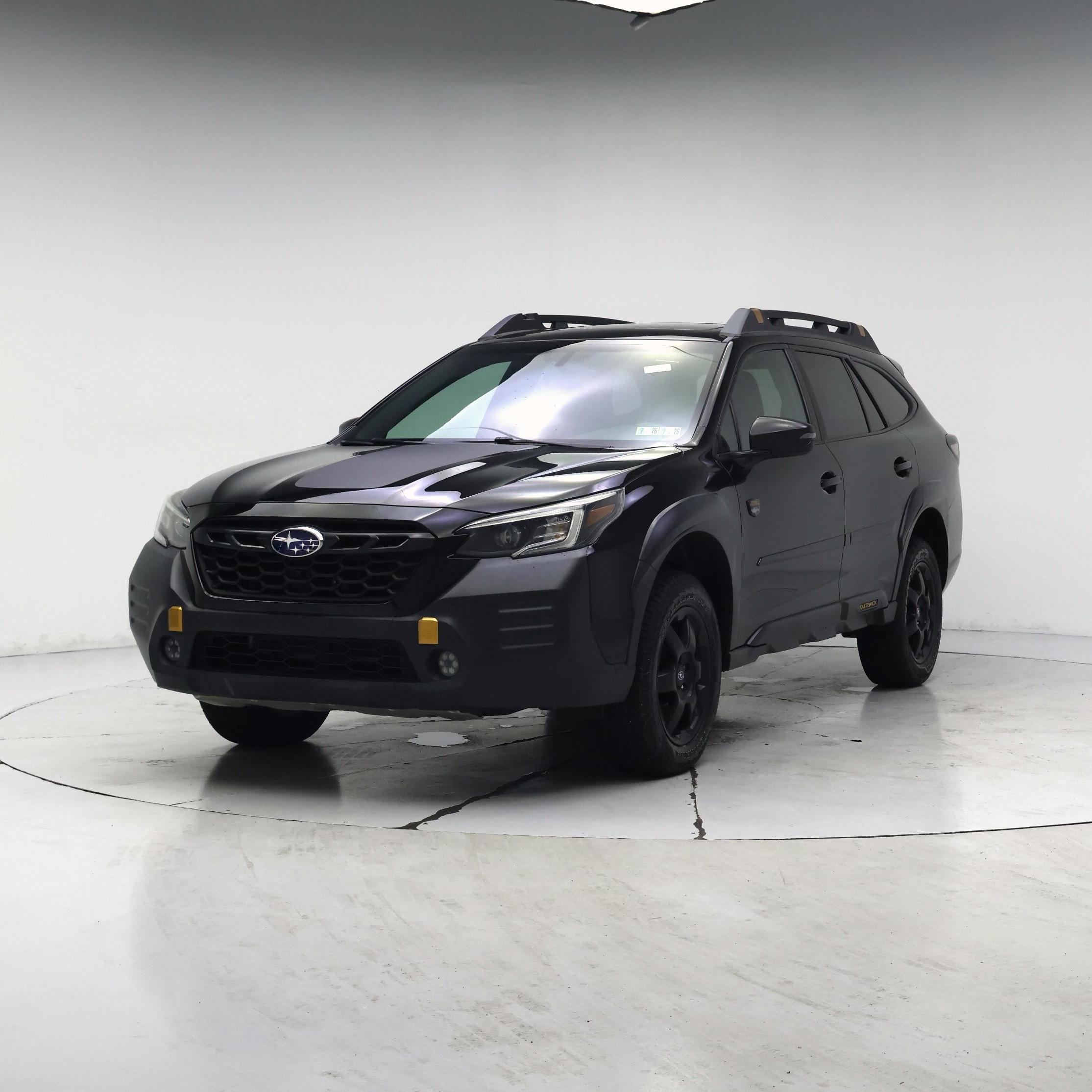 Thumbnail: 2022 Subaru Outback - 4