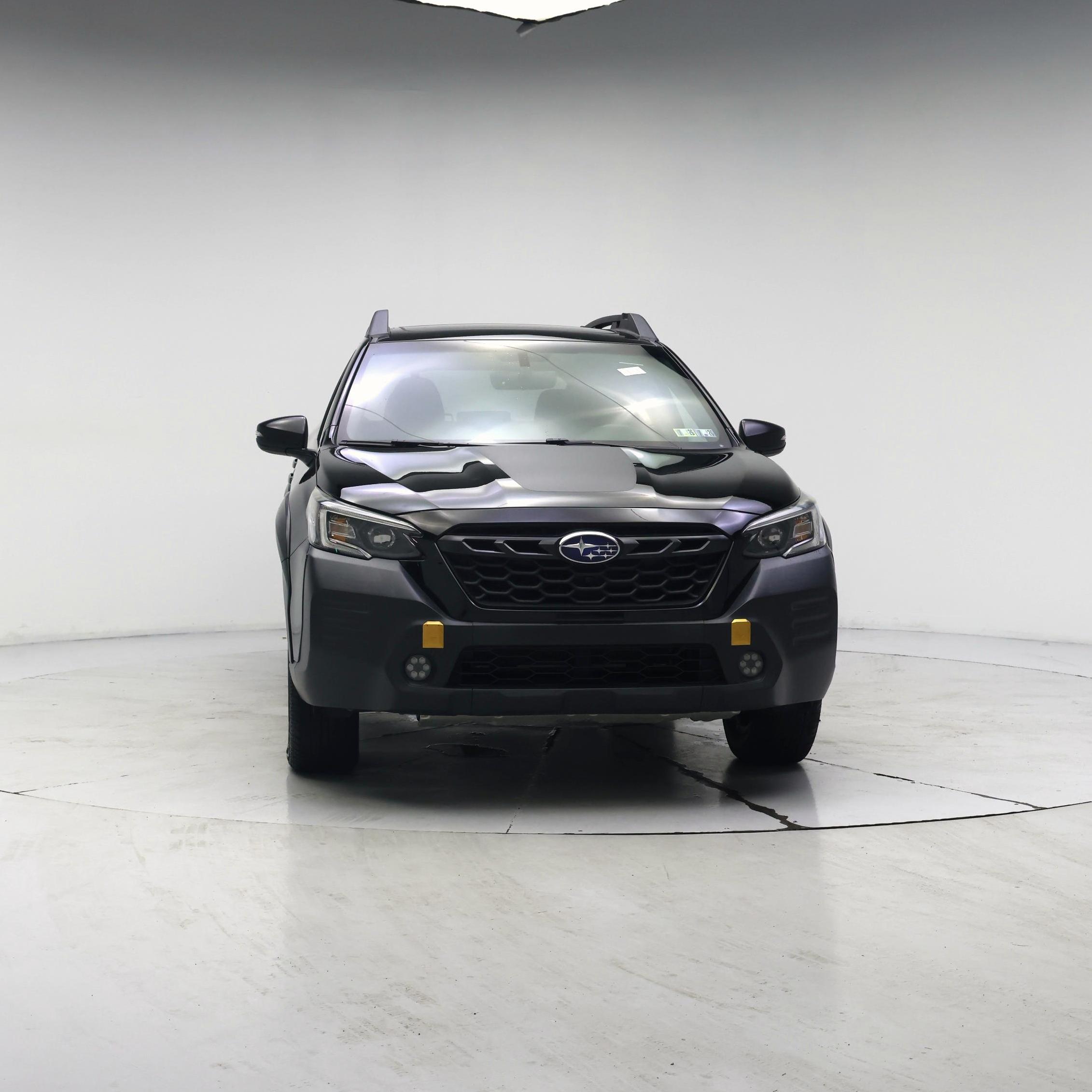 Thumbnail: 2022 Subaru Outback - 5