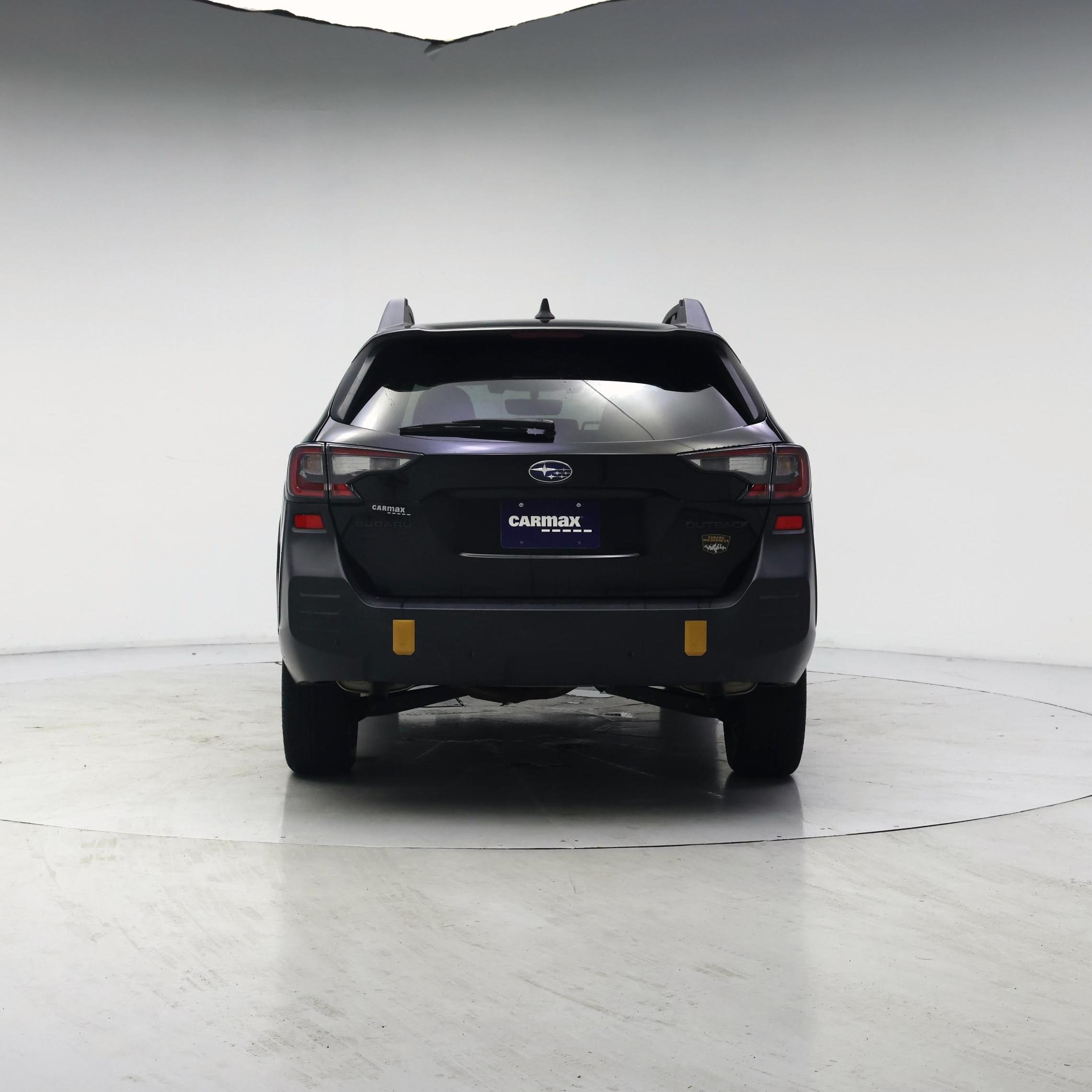 Thumbnail: 2022 Subaru Outback - 6