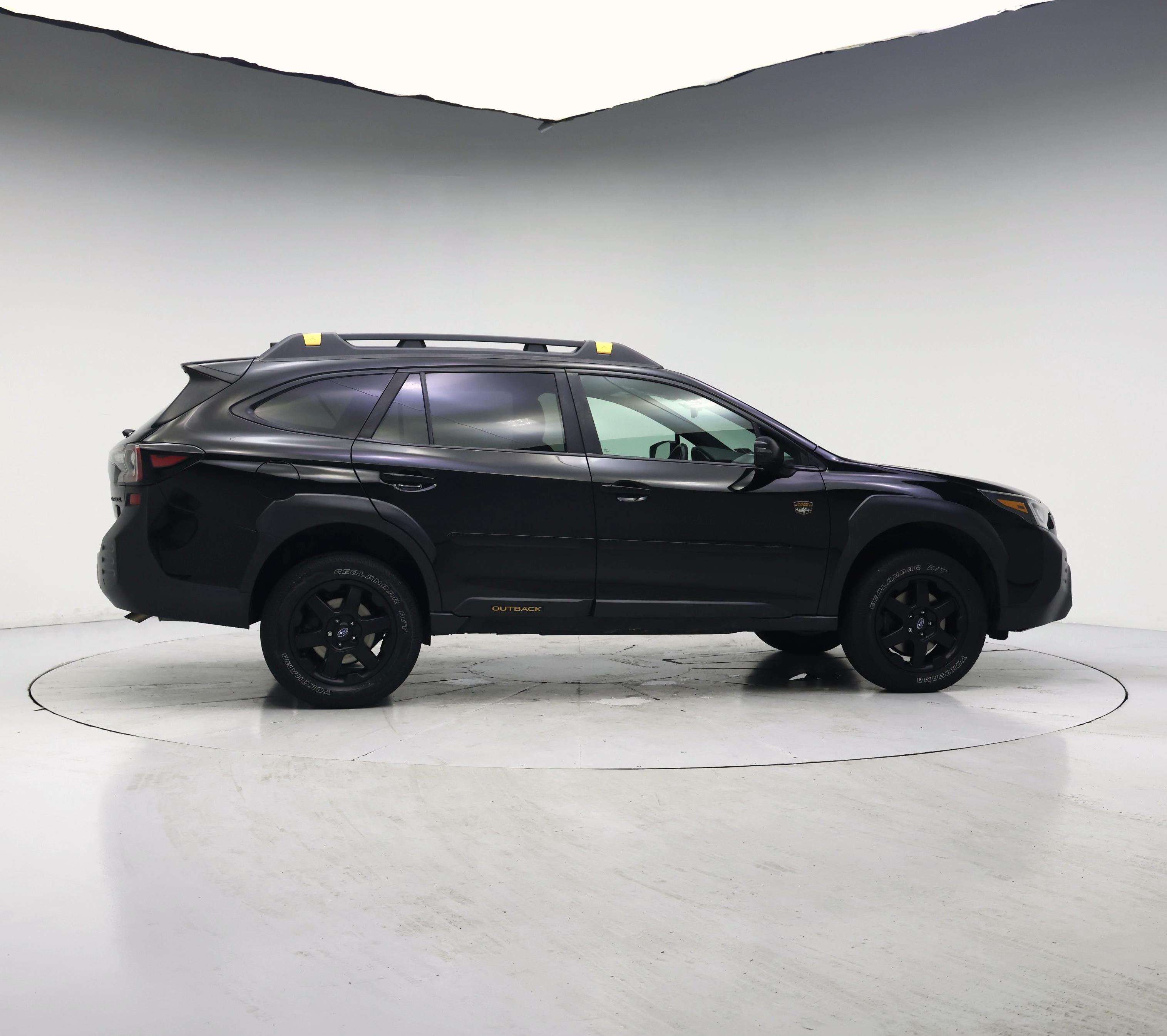 Thumbnail: 2022 Subaru Outback - 7