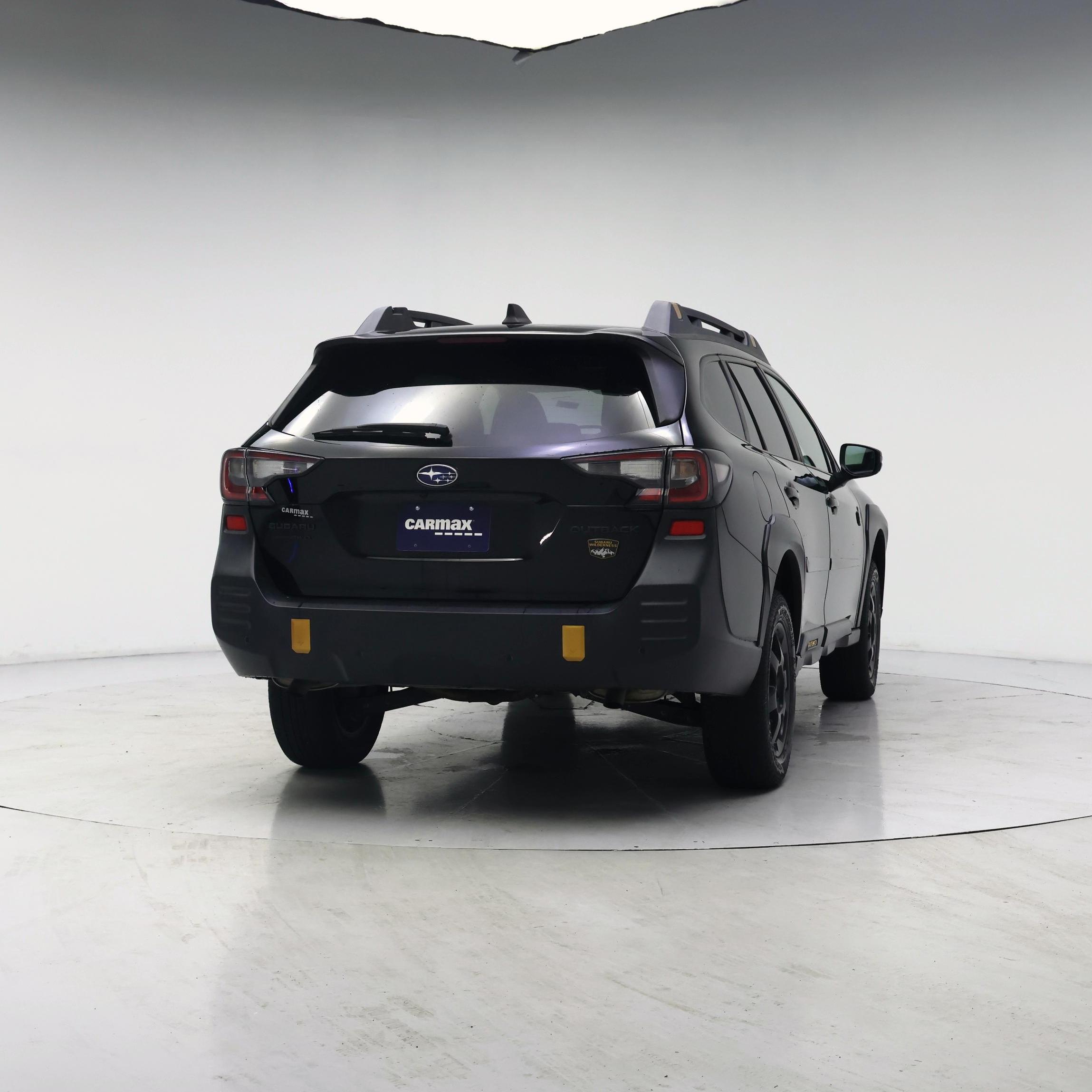 Thumbnail: 2022 Subaru Outback - 8