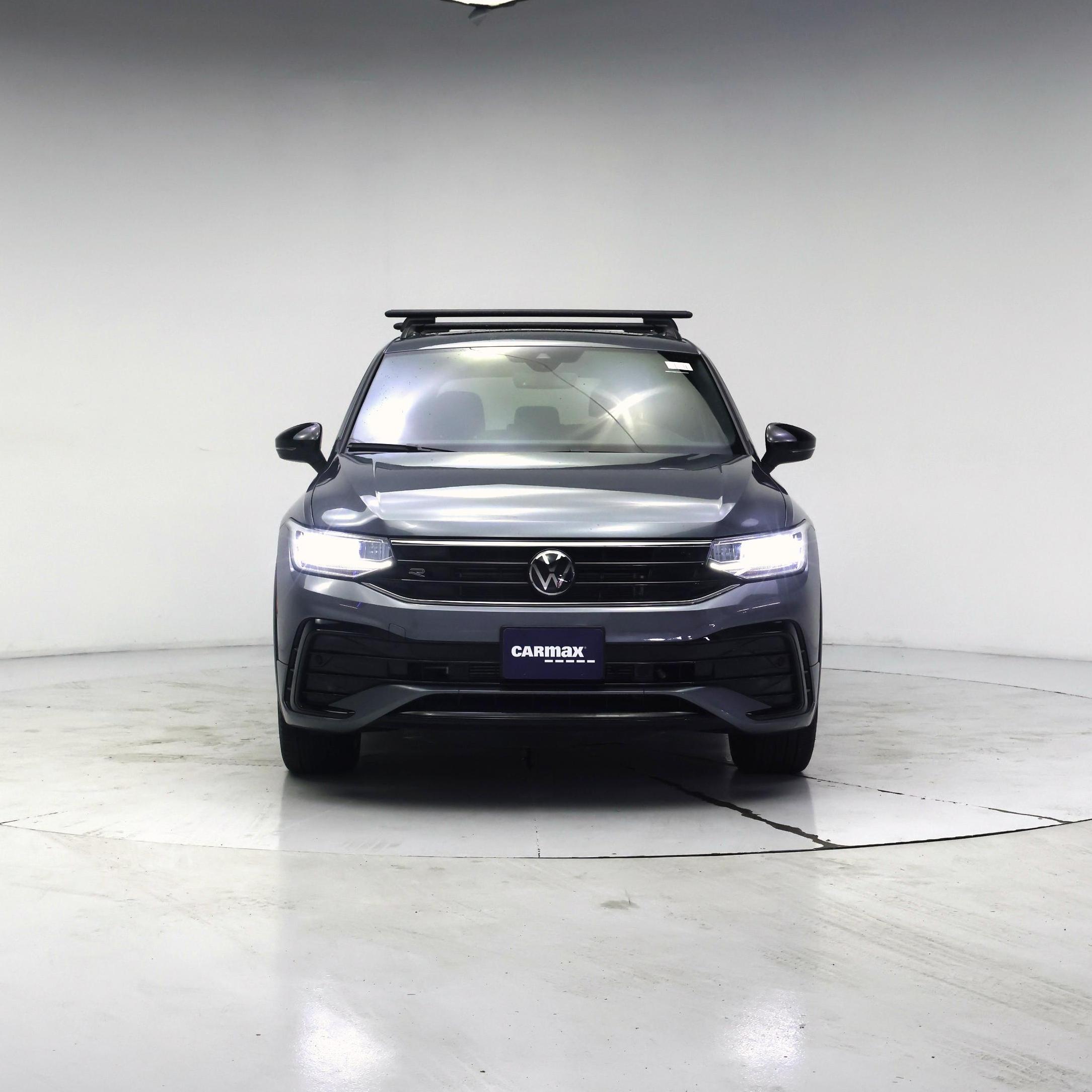 Thumbnail: 2024 Volkswagen Tiguan - 5