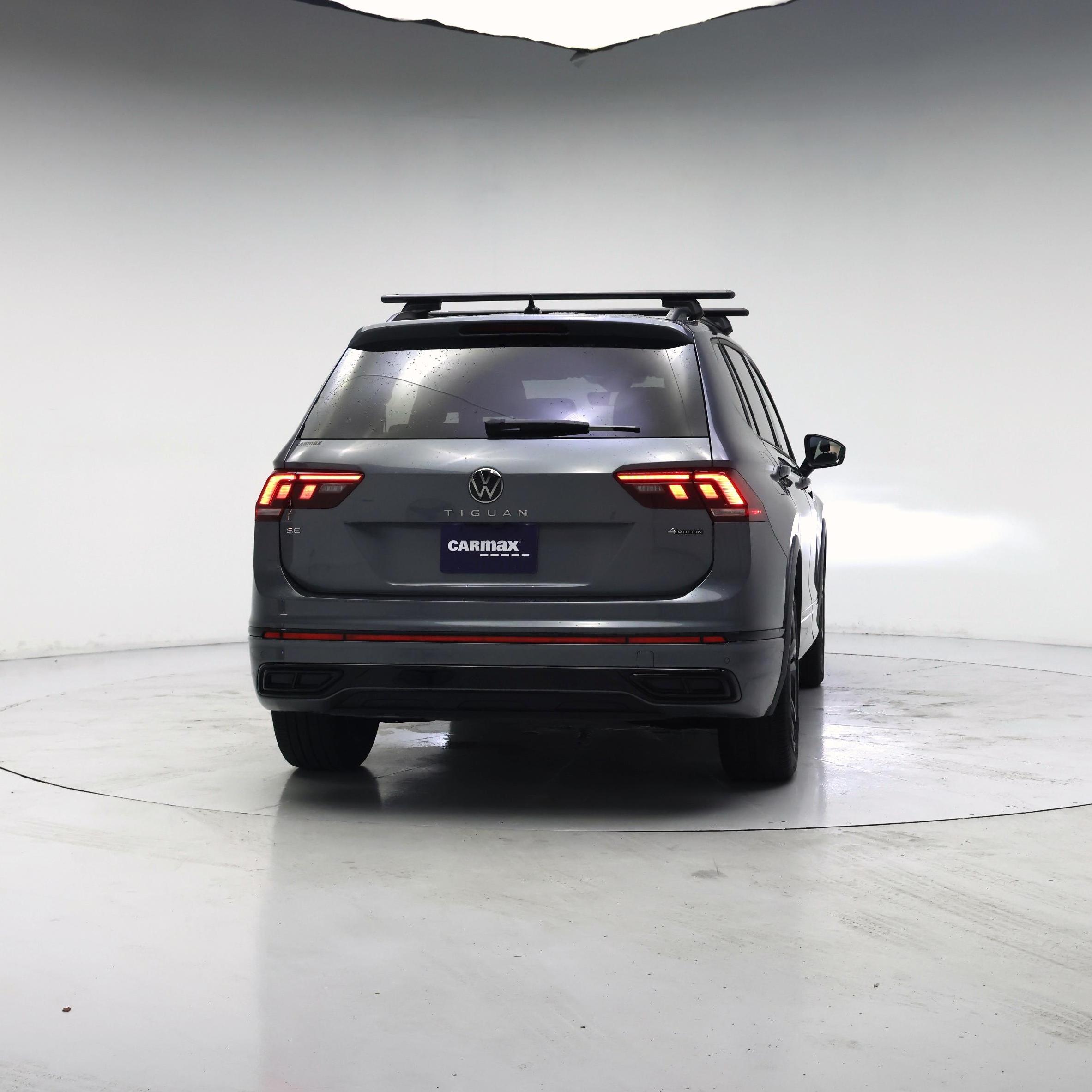 Thumbnail: 2024 Volkswagen Tiguan - 6