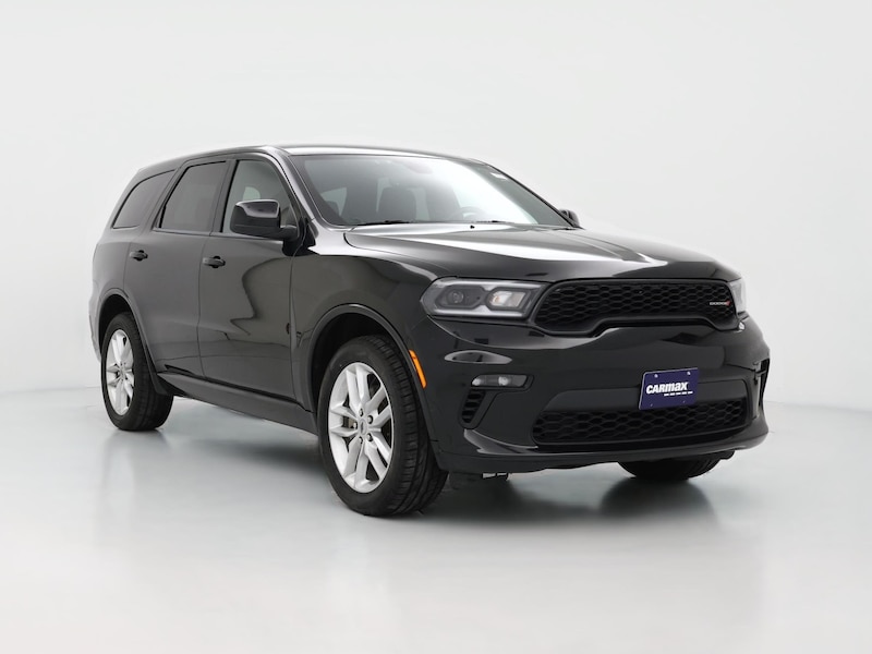 2021 Dodge Durango GT
