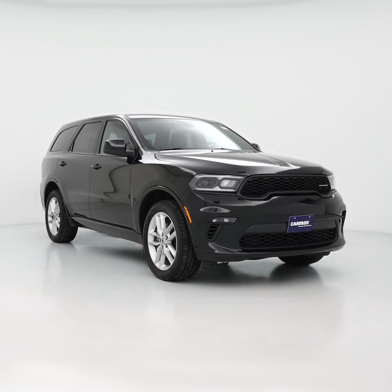 2021 Dodge Durango GT