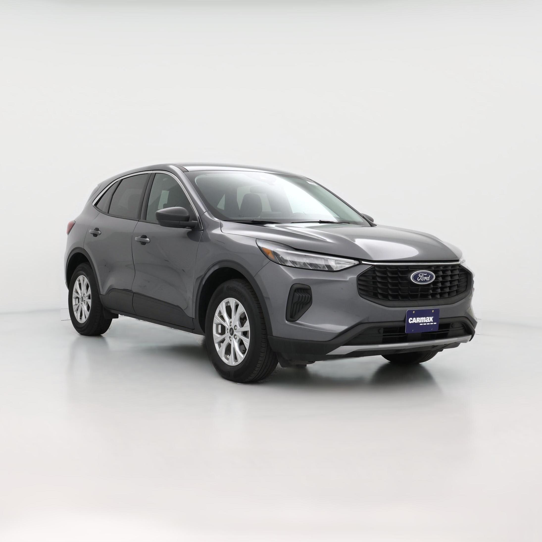 Thumbnail: 2024 Ford Escape - 1