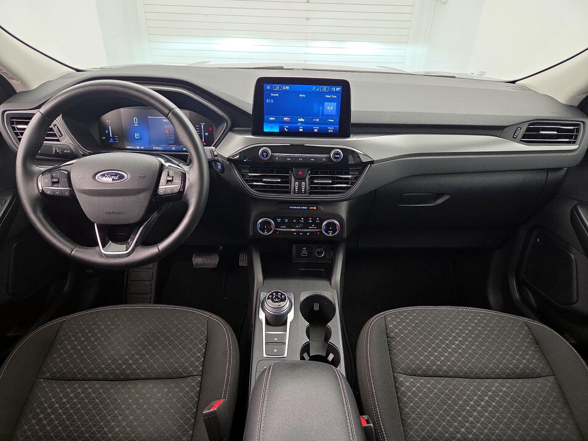 Thumbnail: 2024 Ford Escape - 9