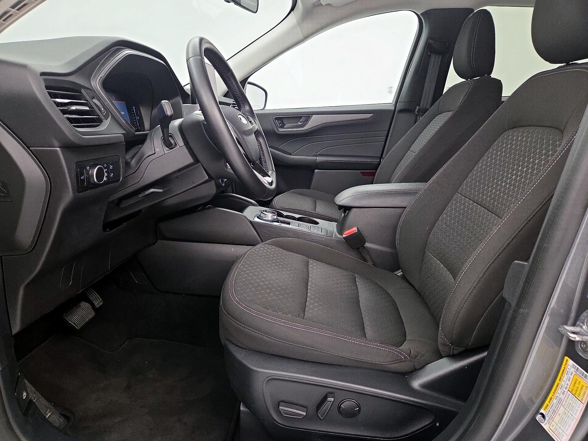 Thumbnail: 2024 Ford Escape - 11