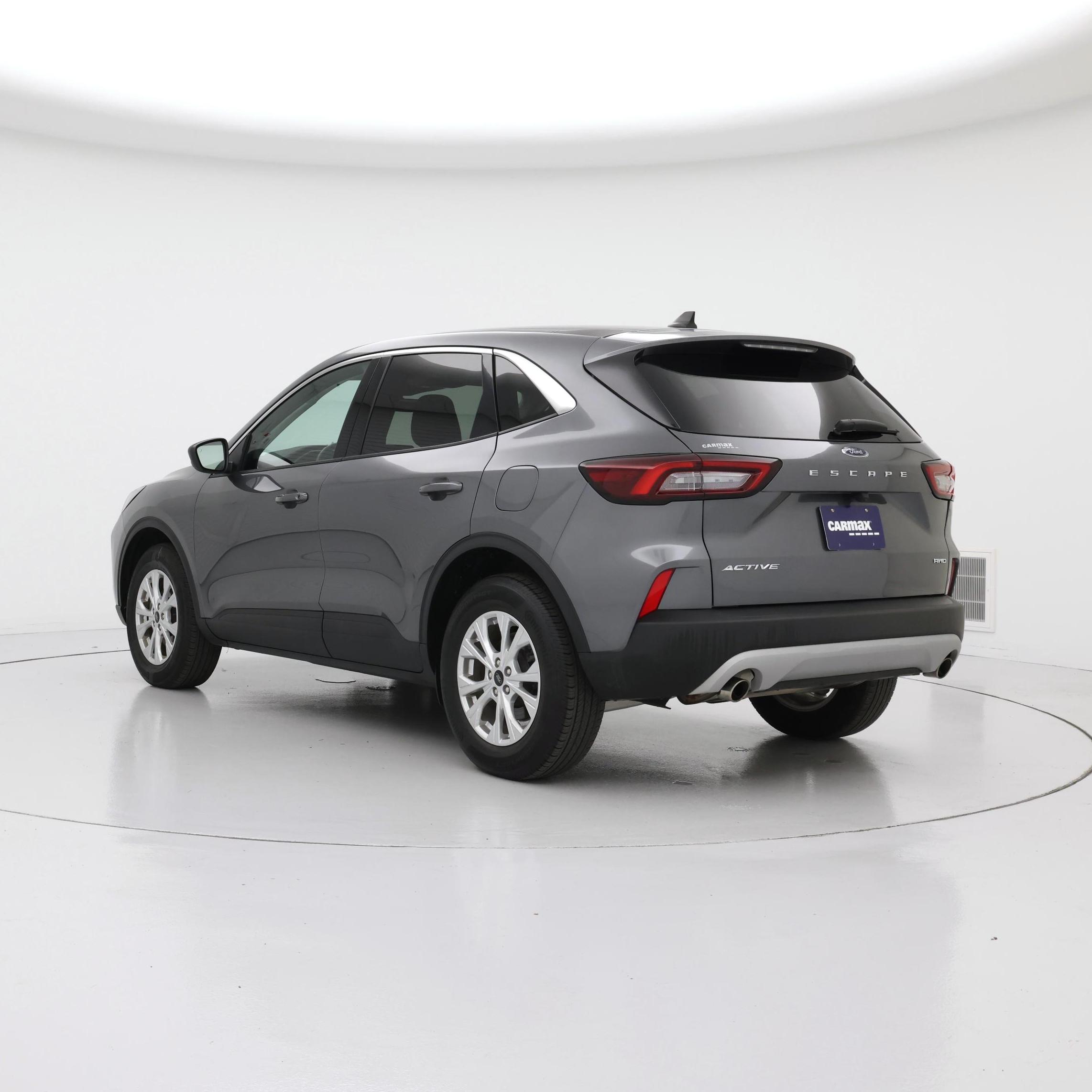Thumbnail: 2024 Ford Escape - 2
