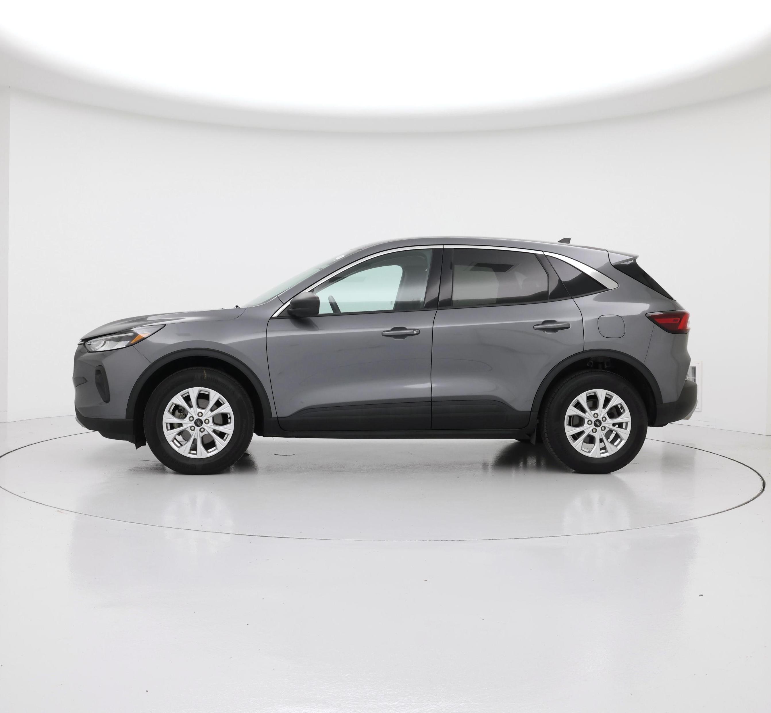 Thumbnail: 2024 Ford Escape - 3