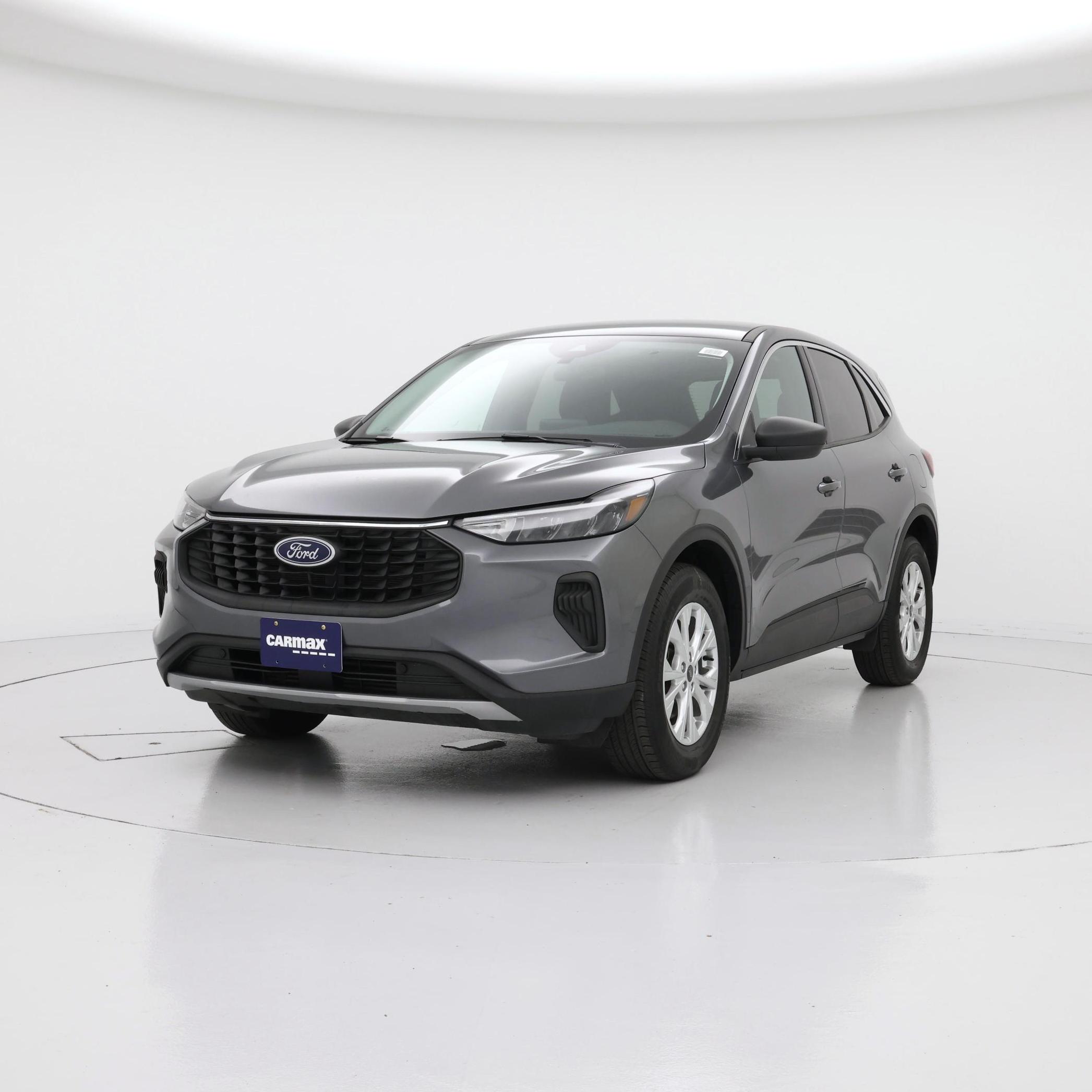 Thumbnail: 2024 Ford Escape - 4