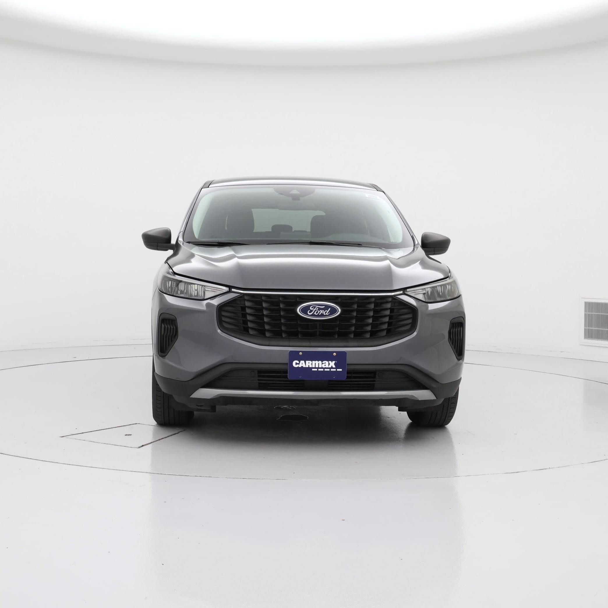Thumbnail: 2024 Ford Escape - 5