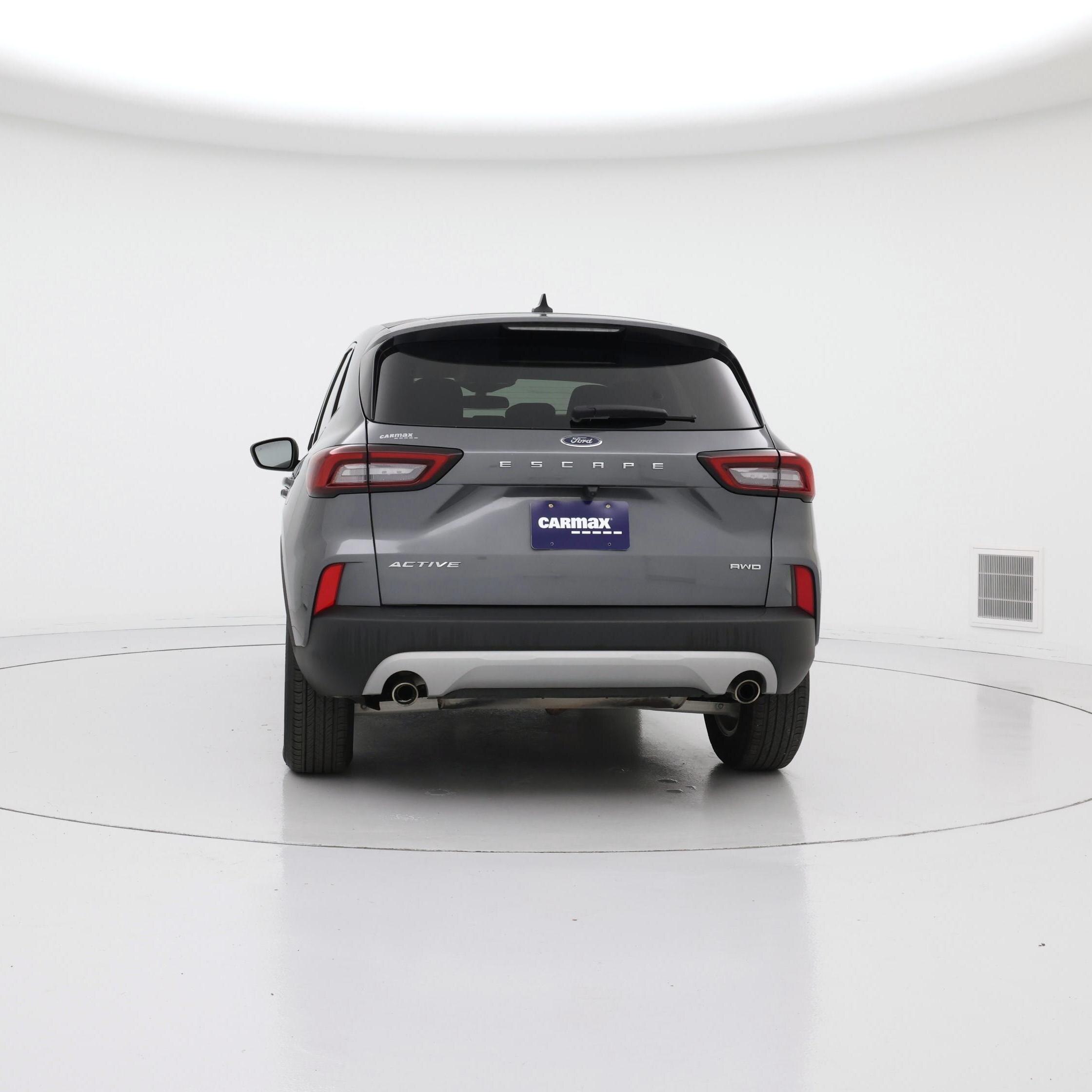 Thumbnail: 2024 Ford Escape - 6