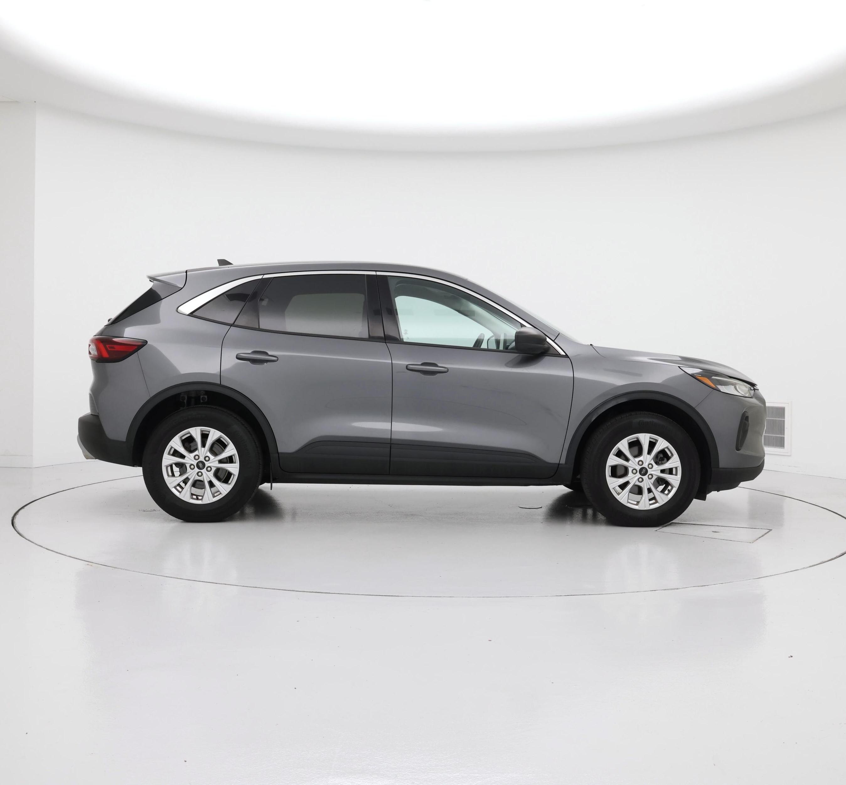 Thumbnail: 2024 Ford Escape - 7