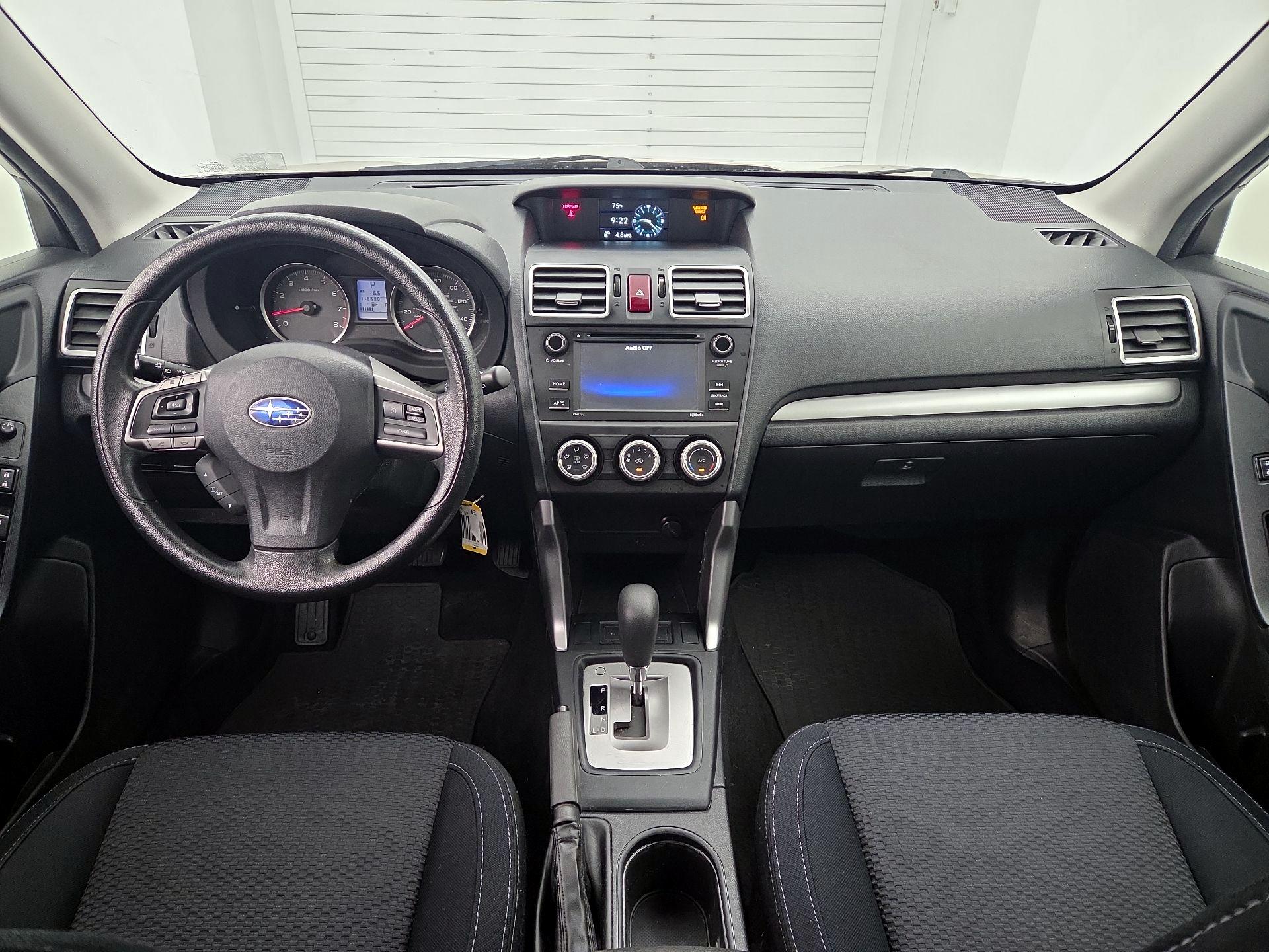 Thumbnail: 2016 Subaru Forester - 9