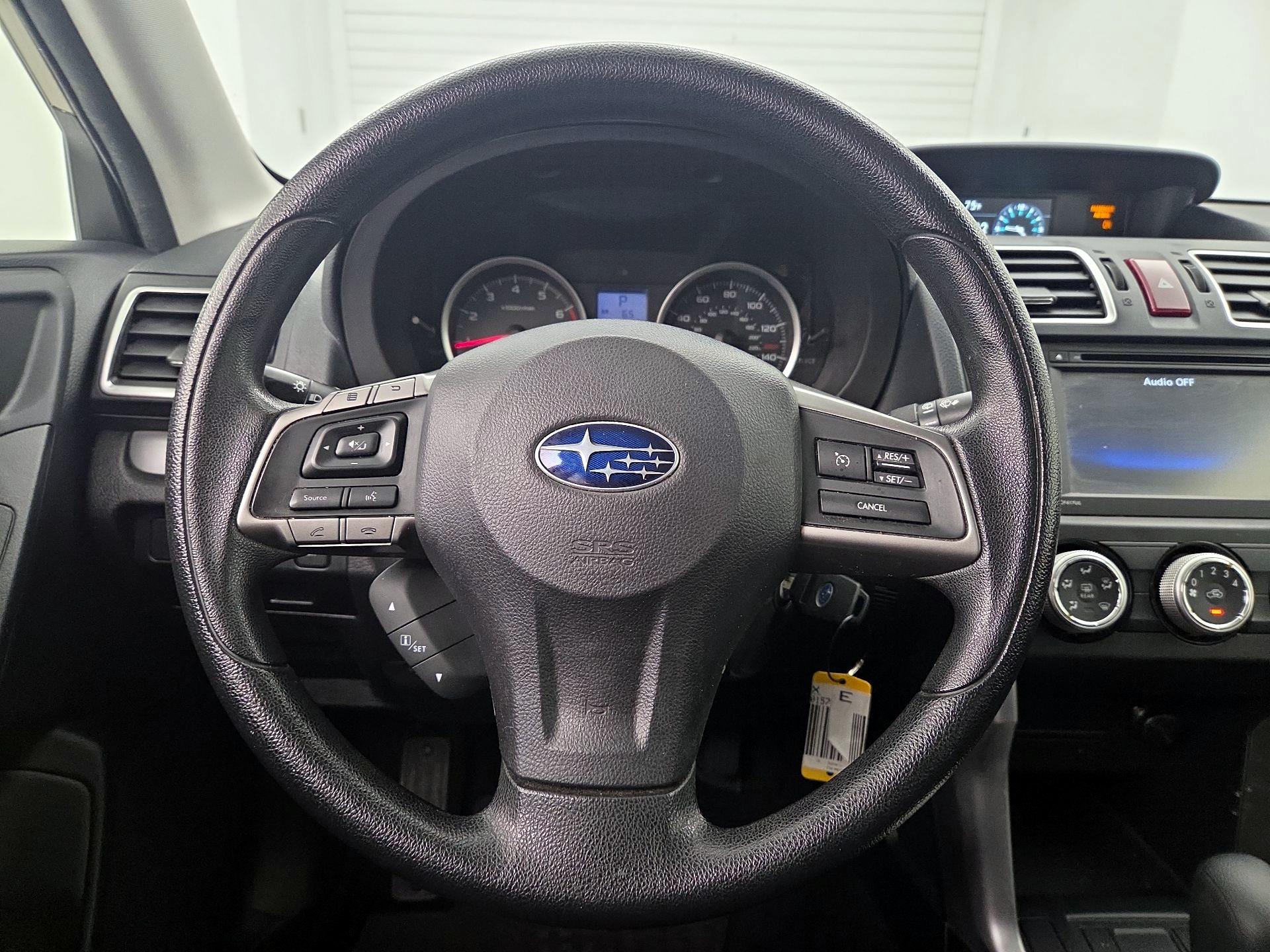 Thumbnail: 2016 Subaru Forester - 10