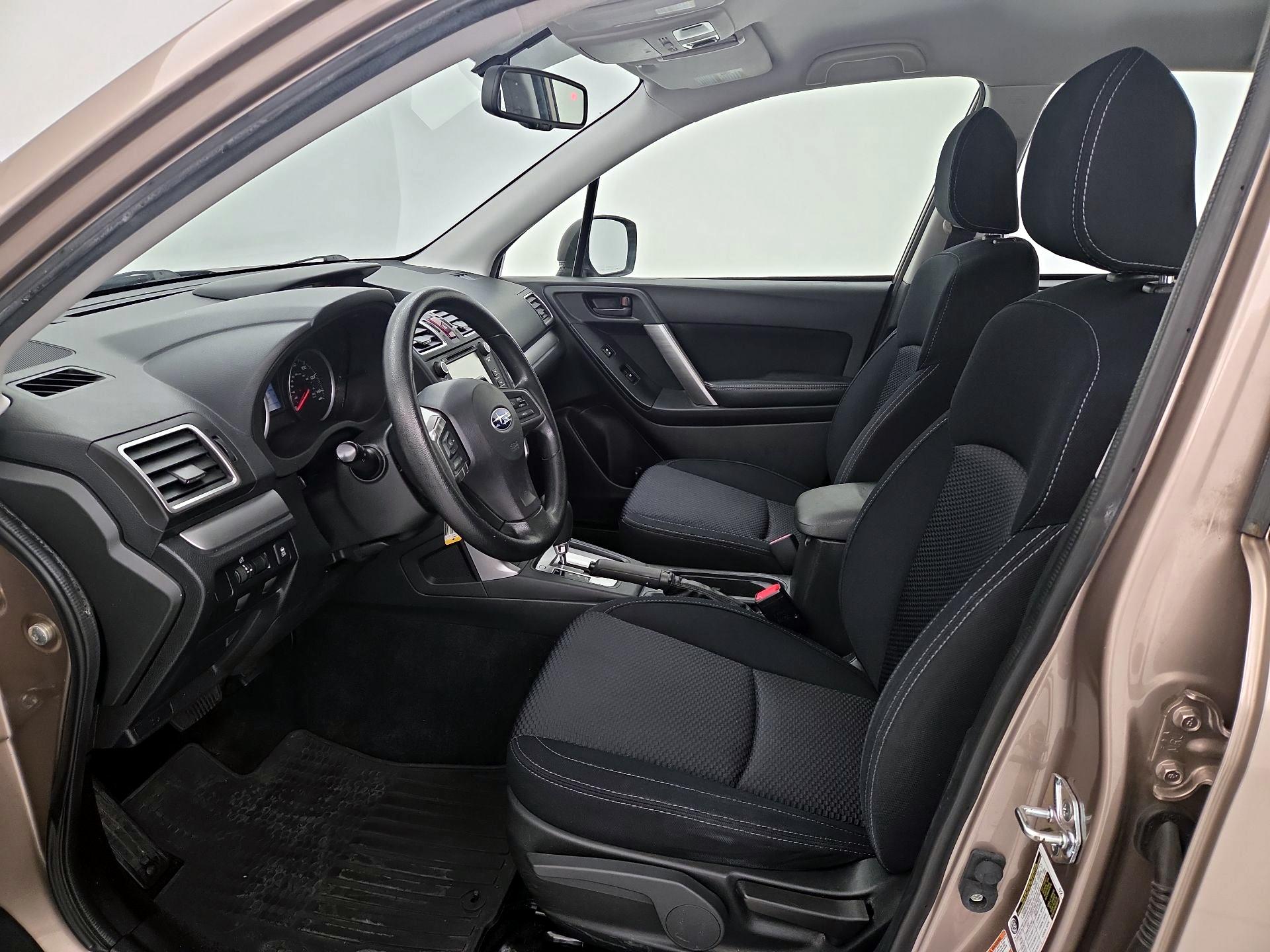Thumbnail: 2016 Subaru Forester - 11