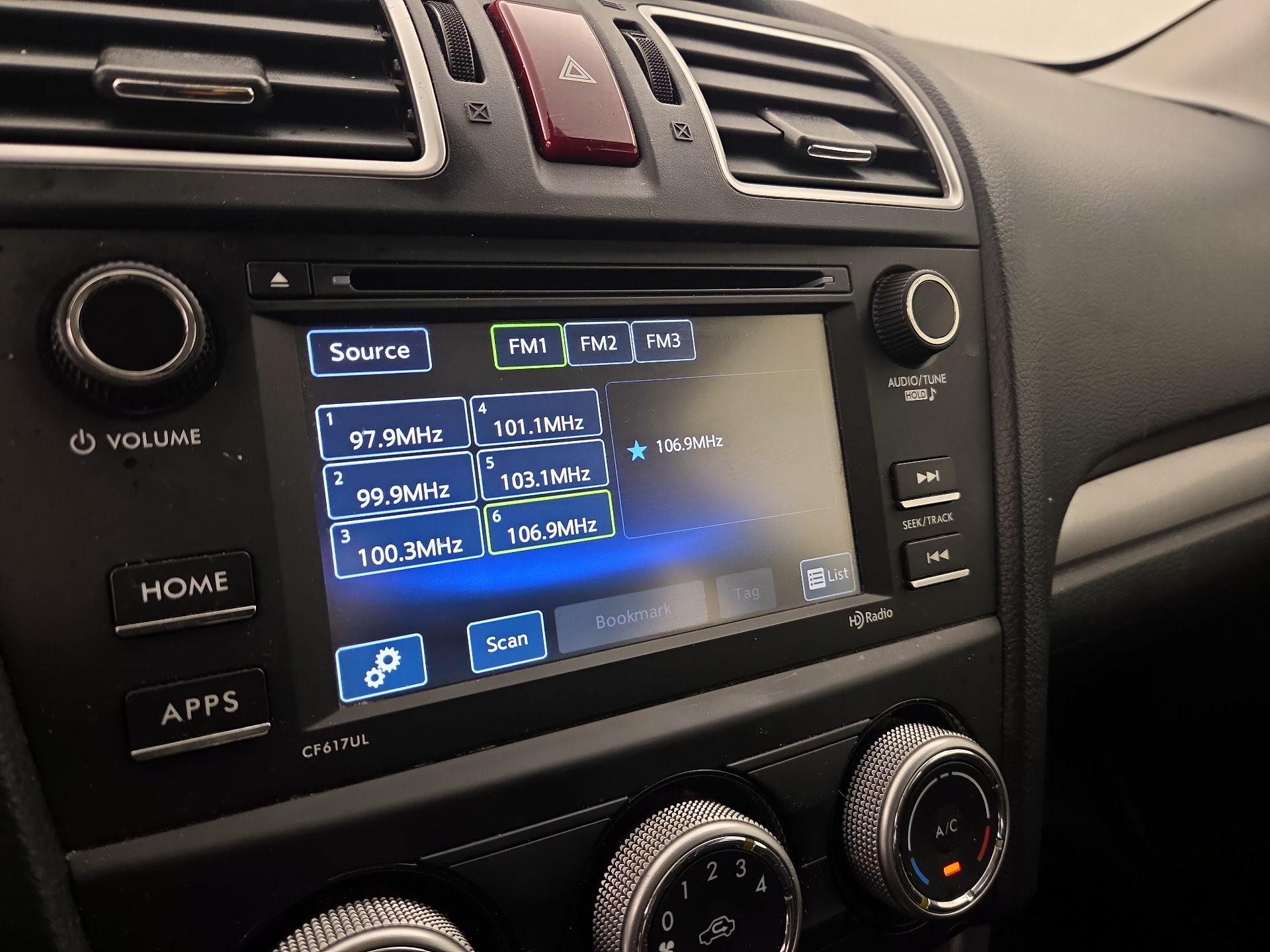 Thumbnail: 2016 Subaru Forester - 15