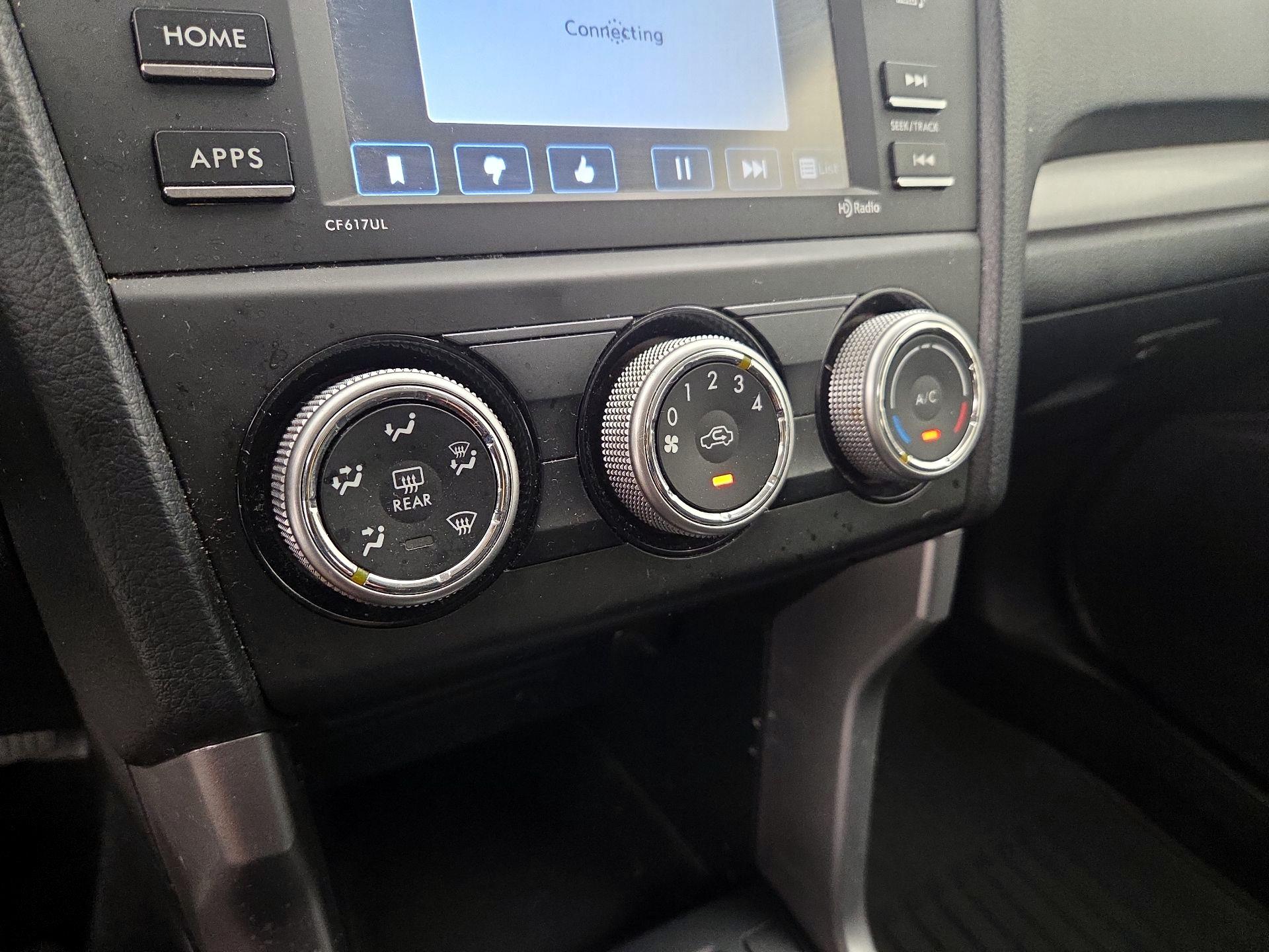 Thumbnail: 2016 Subaru Forester - 16