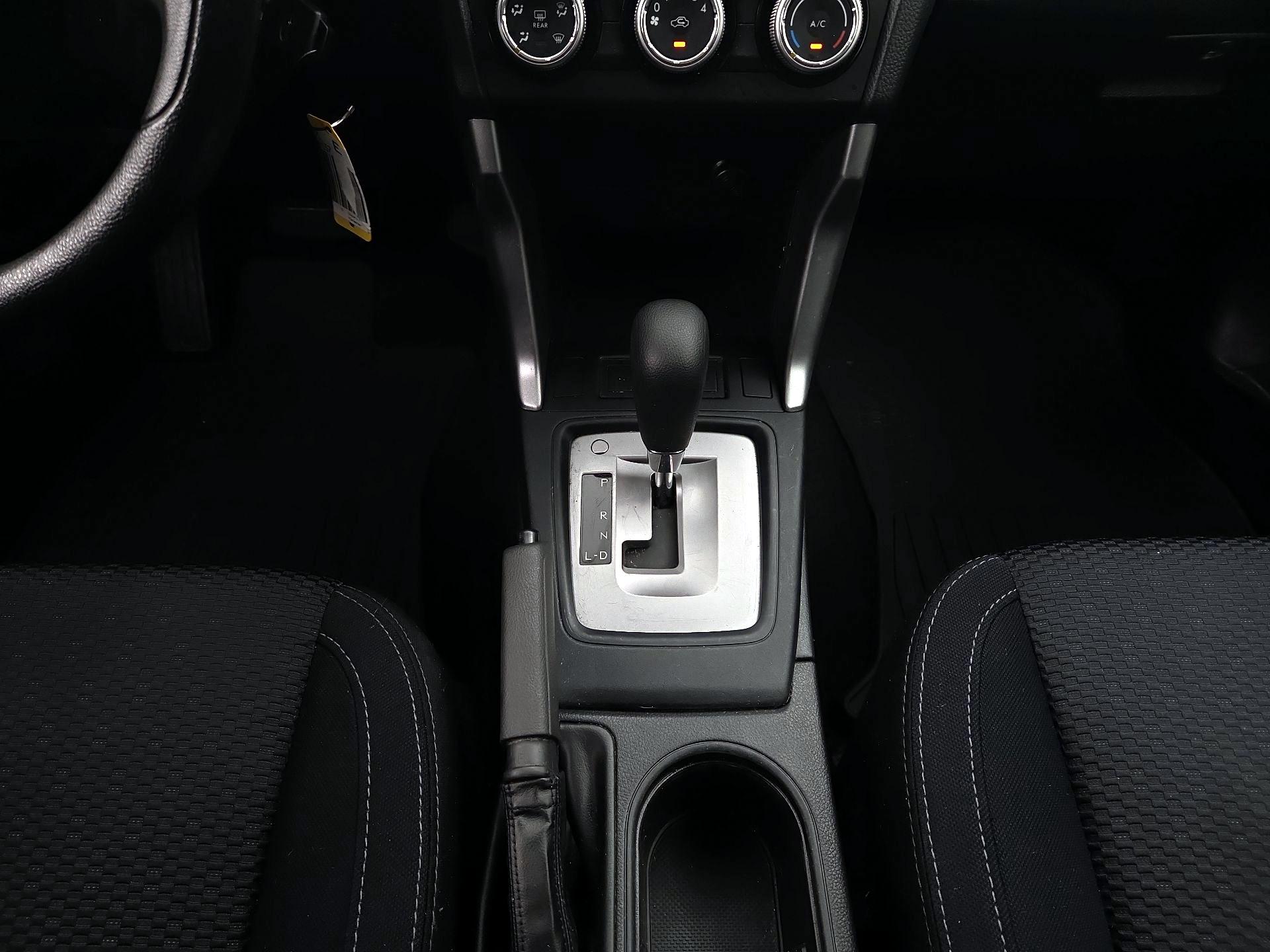 Thumbnail: 2016 Subaru Forester - 17
