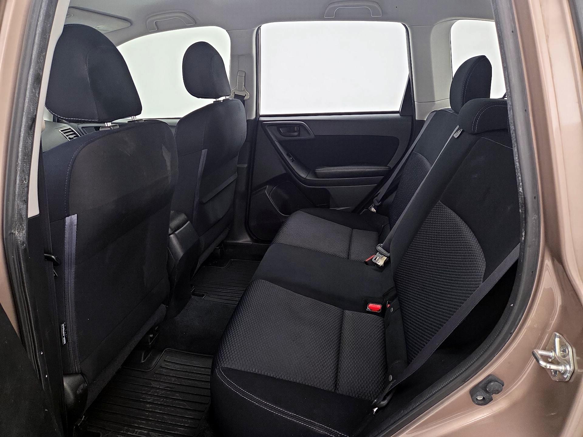 Thumbnail: 2016 Subaru Forester - 19