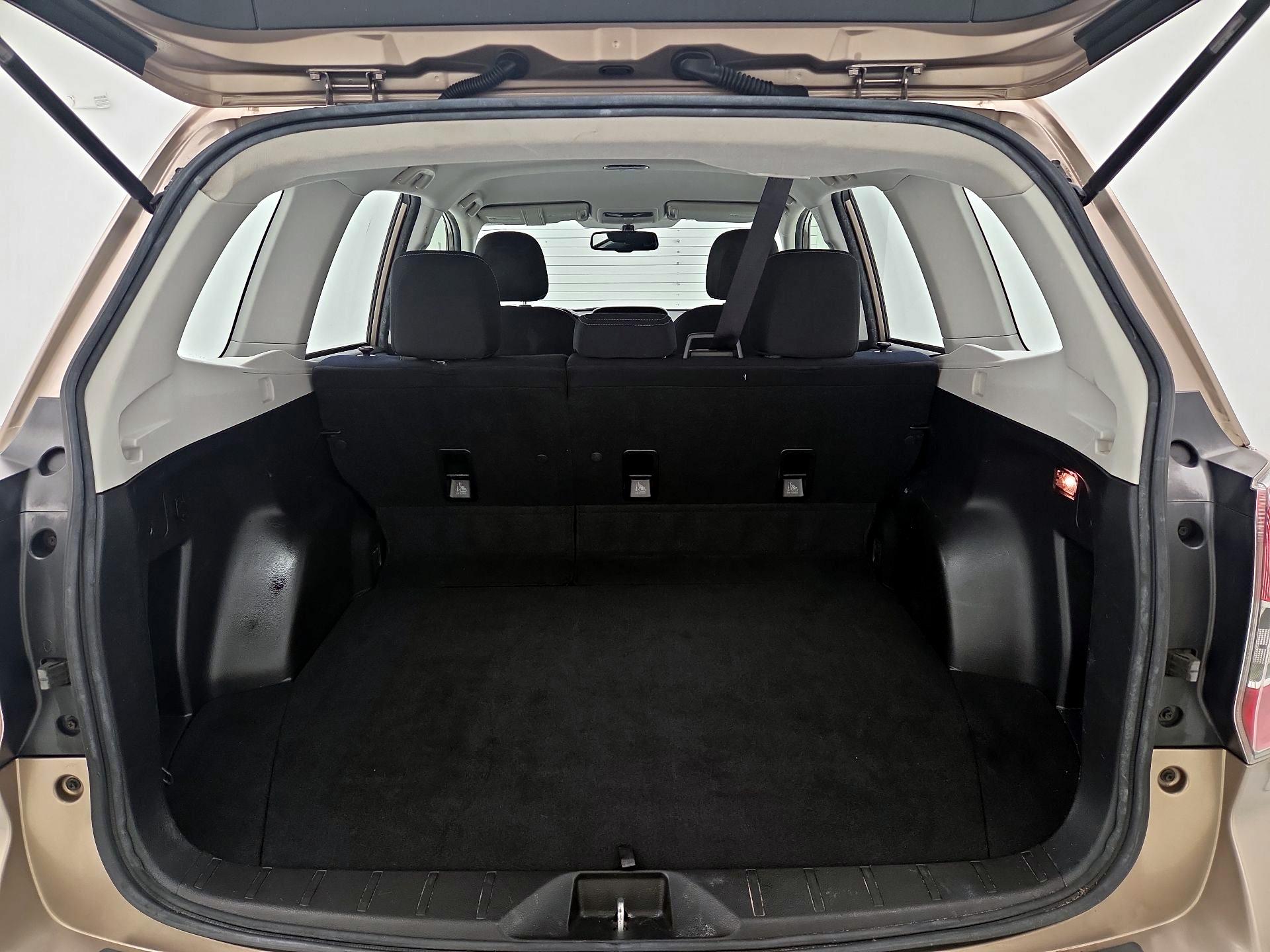 Thumbnail: 2016 Subaru Forester - 20