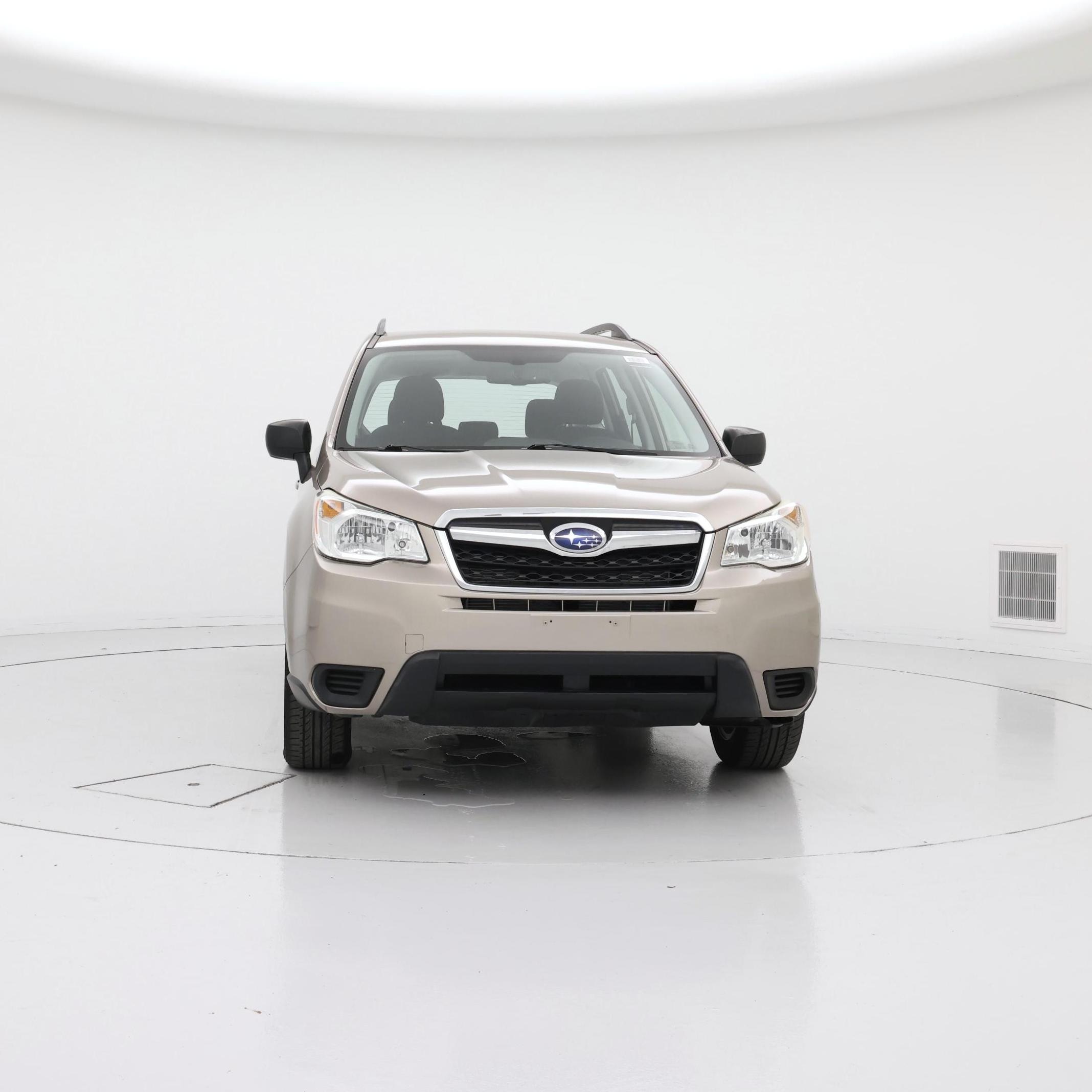 Thumbnail: 2016 Subaru Forester - 5
