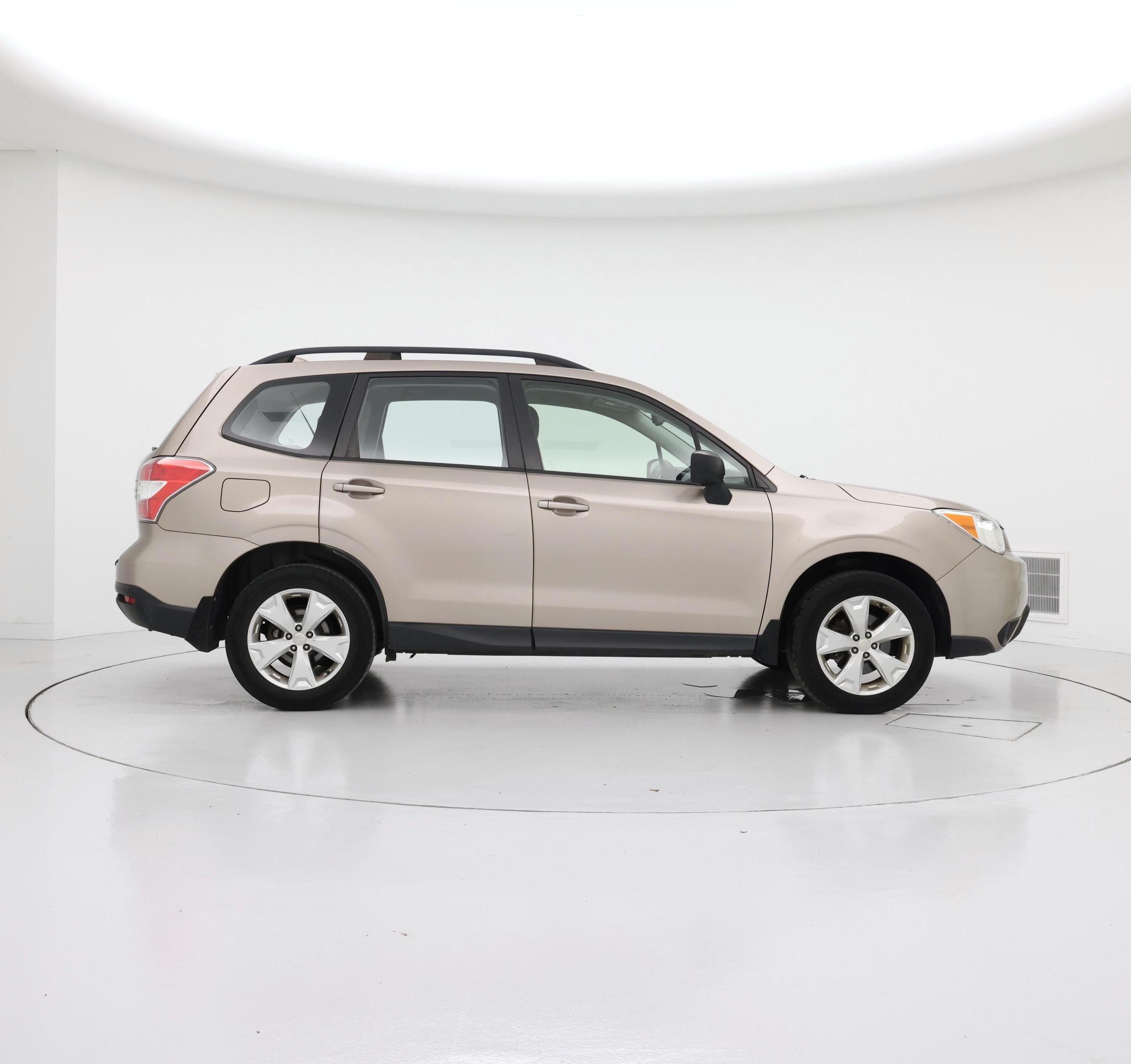 Thumbnail: 2016 Subaru Forester - 7