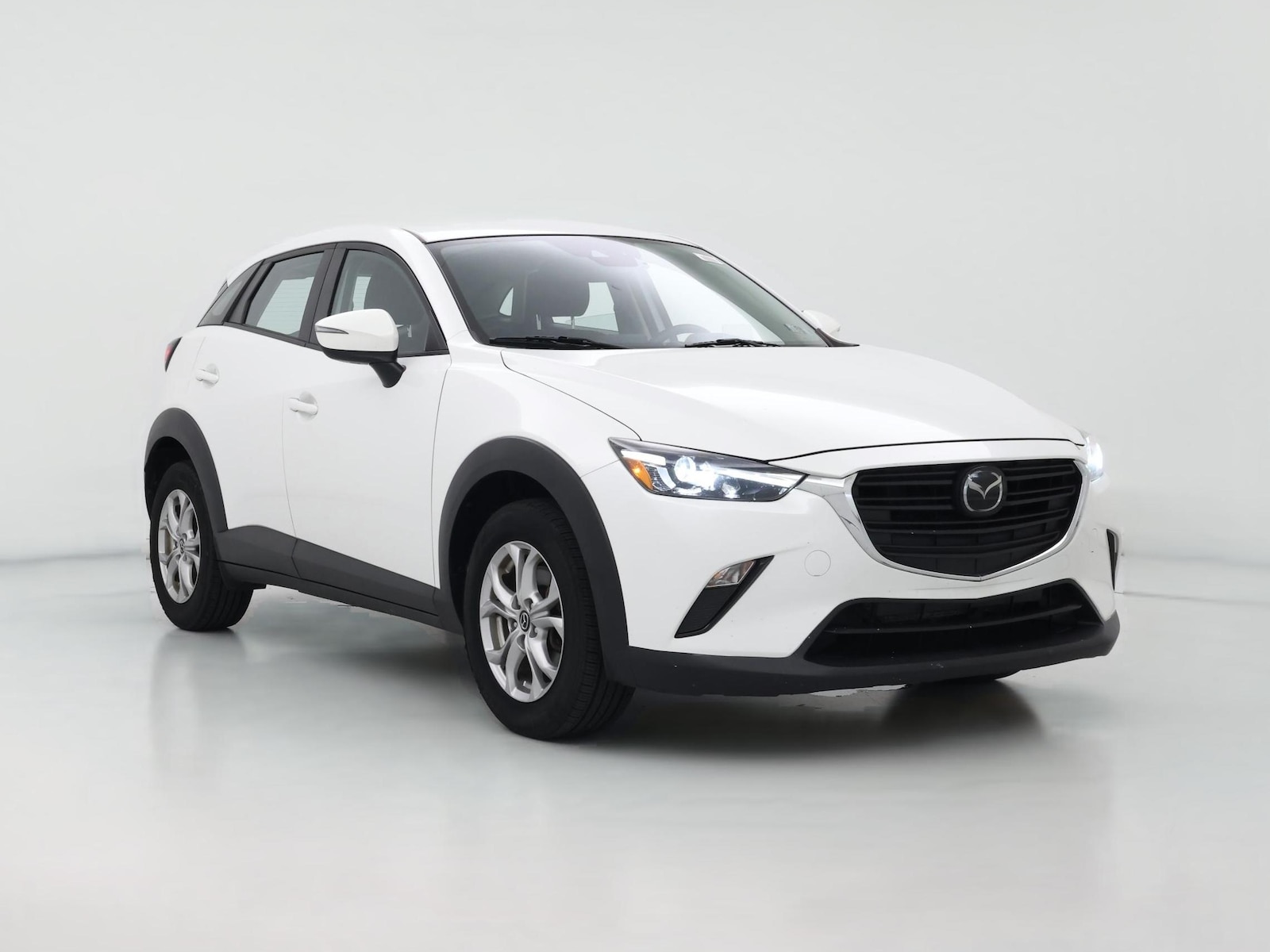 2020 Mazda CX-3