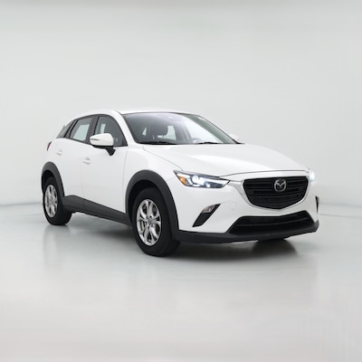 2020 Mazda CX-3 Sport