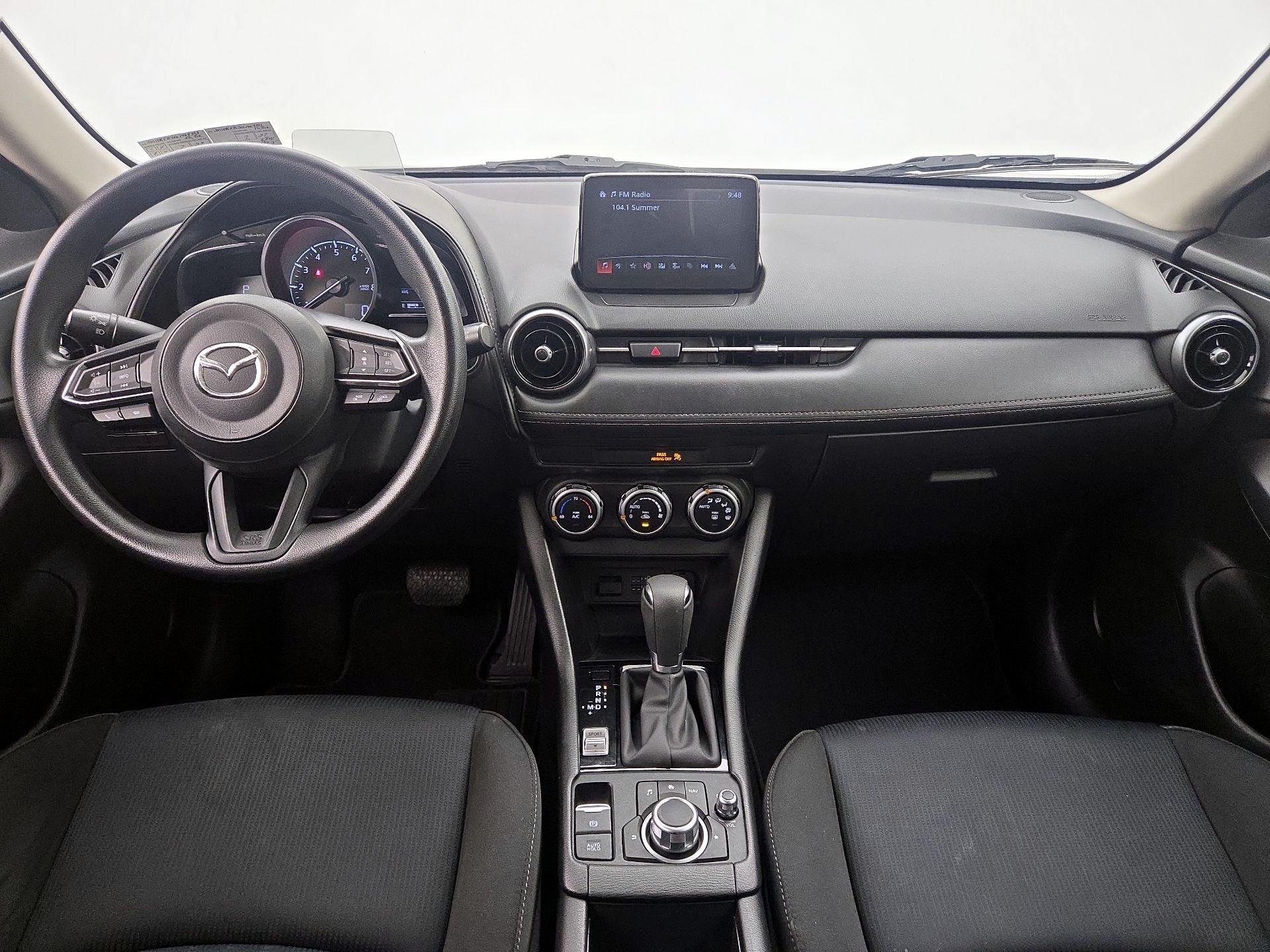 Thumbnail: 2020 Mazda CX-3 - 9