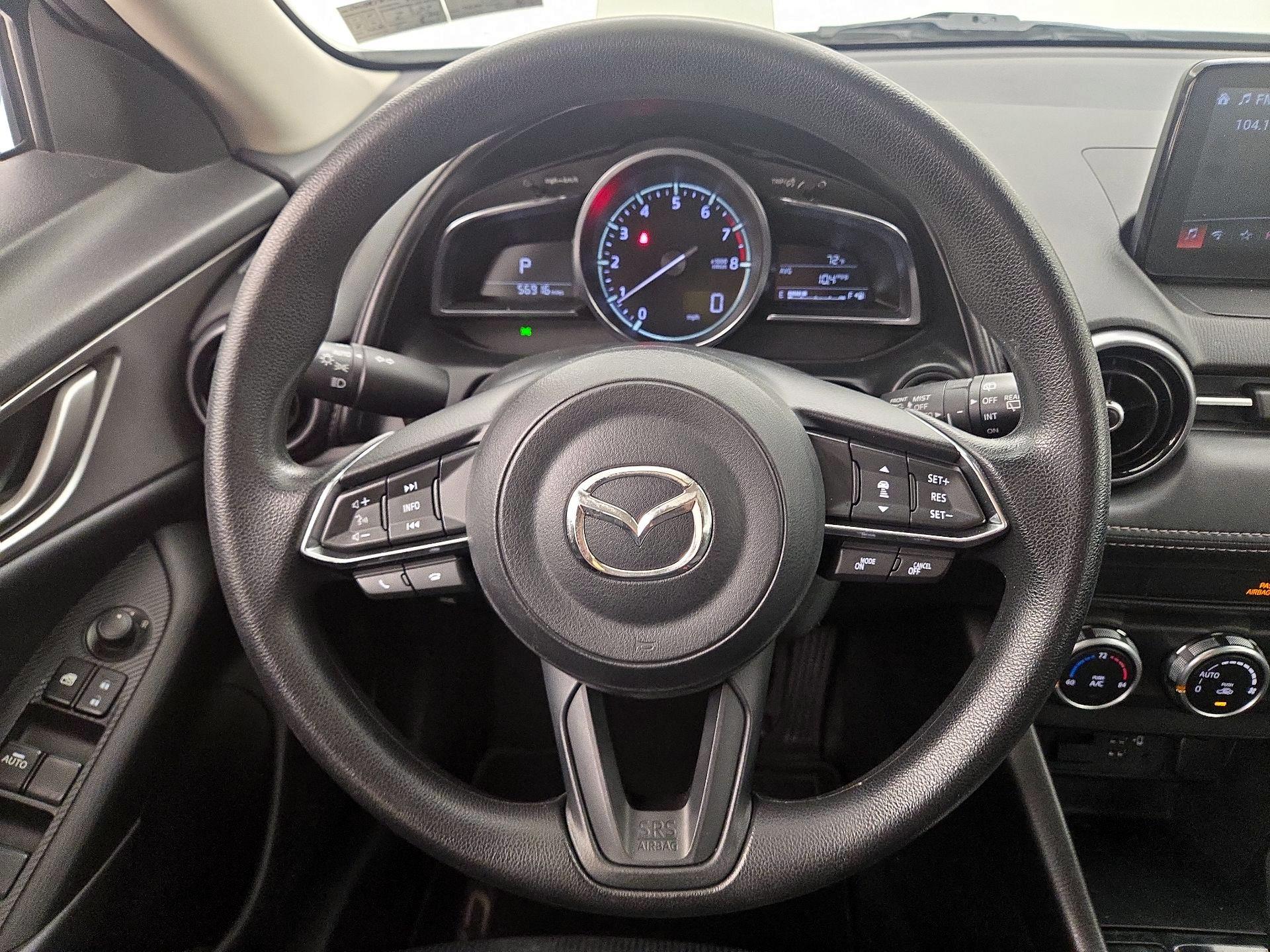 Thumbnail: 2020 Mazda CX-3 - 10