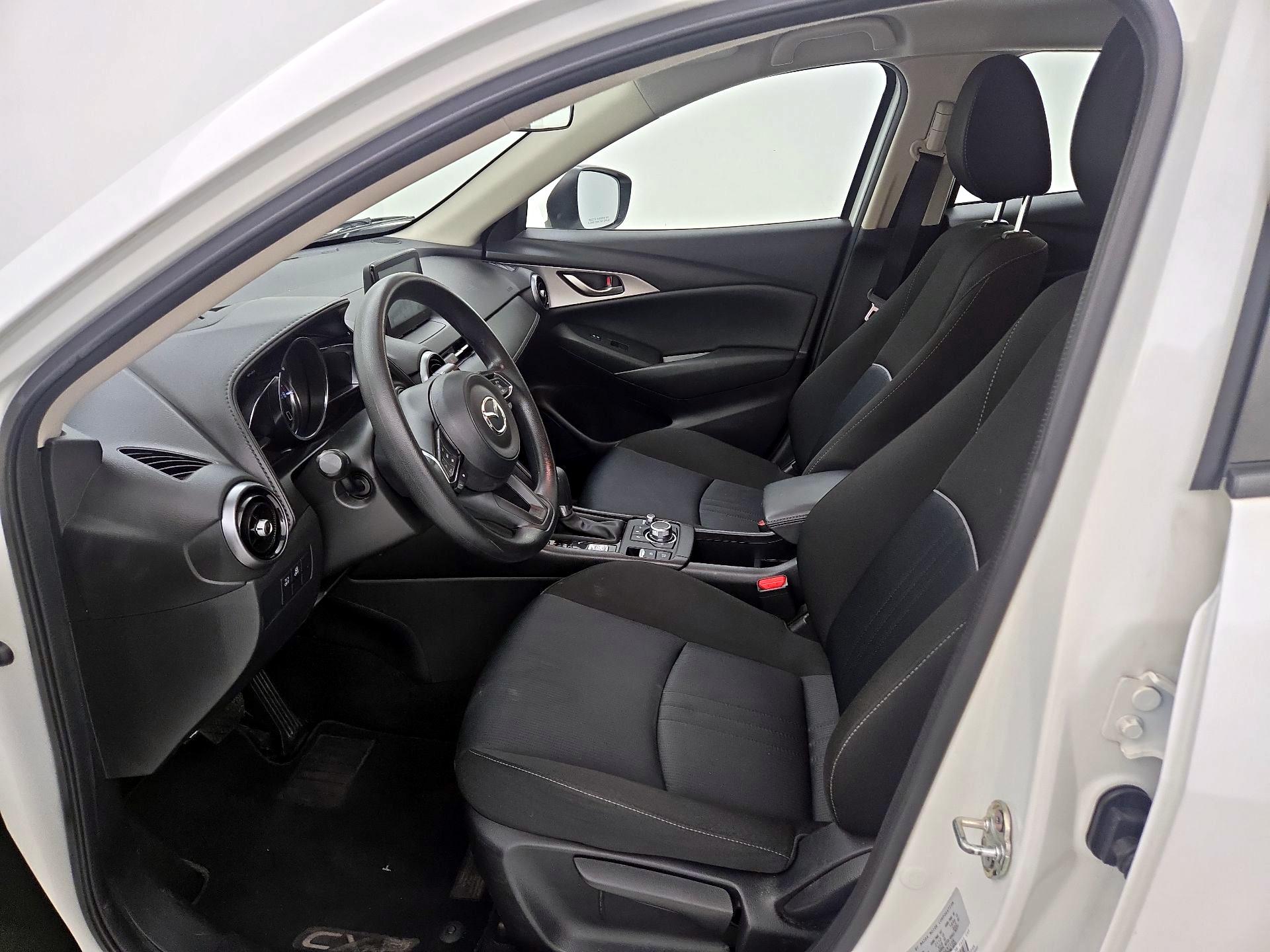 Thumbnail: 2020 Mazda CX-3 - 11