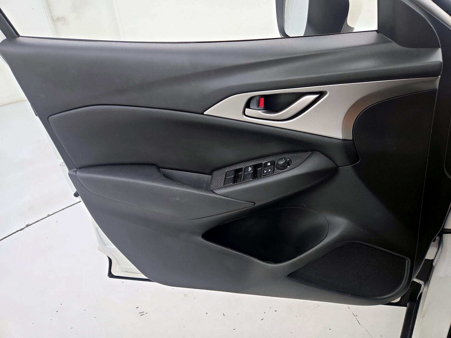 Thumbnail: 2020 Mazda CX-3 - 12