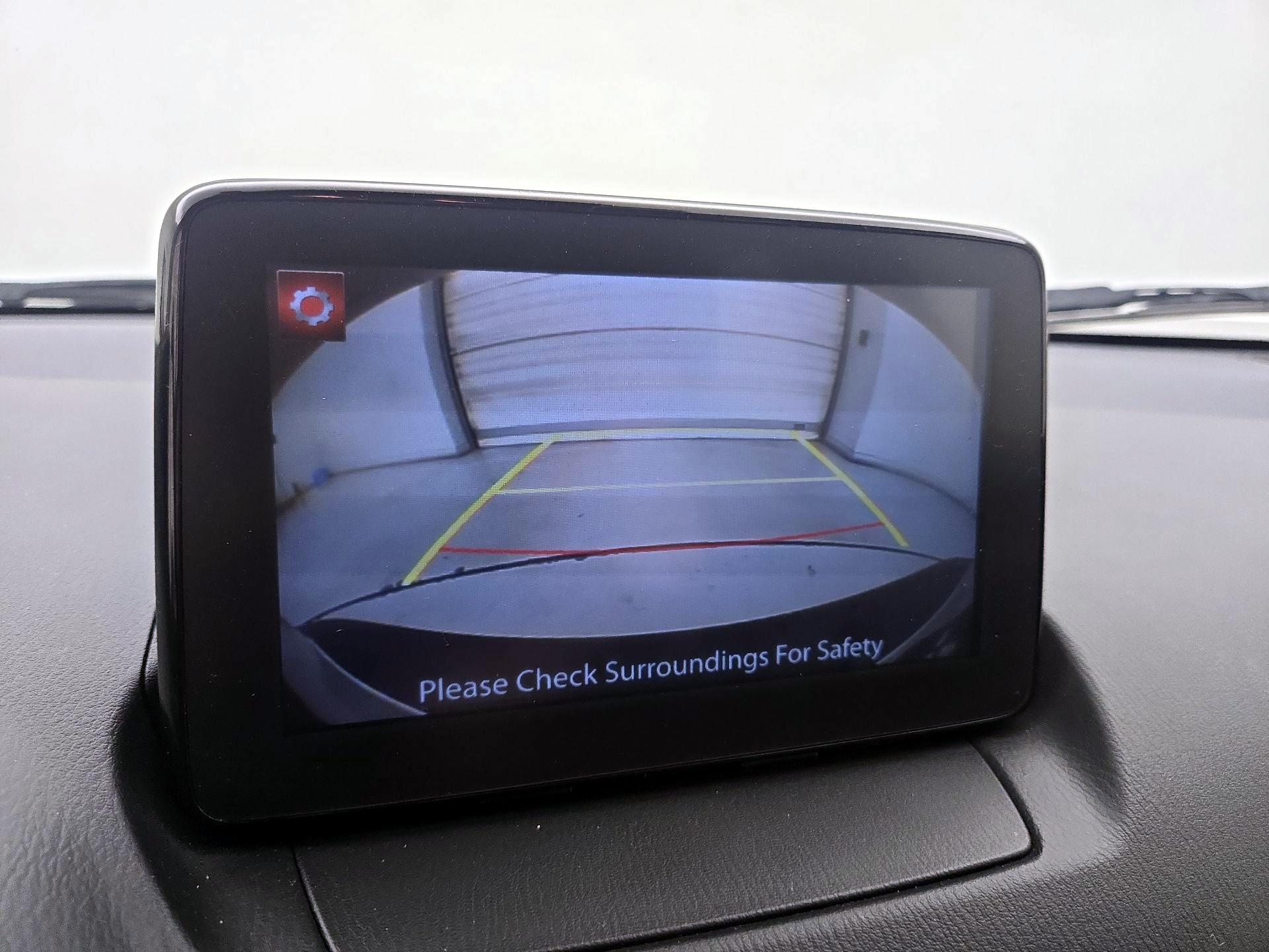 Thumbnail: 2020 Mazda CX-3 - 14