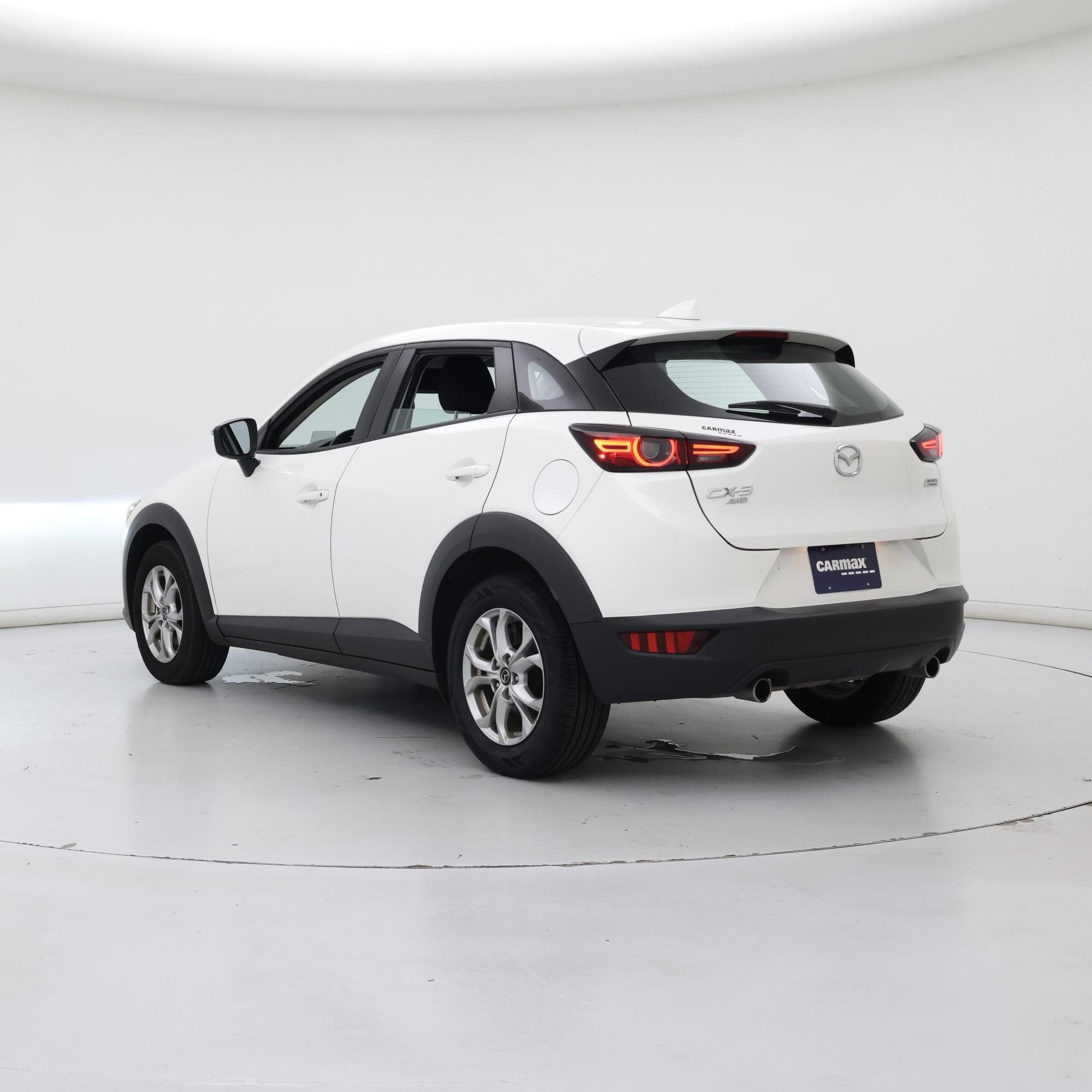Thumbnail: 2020 Mazda CX-3 - 2