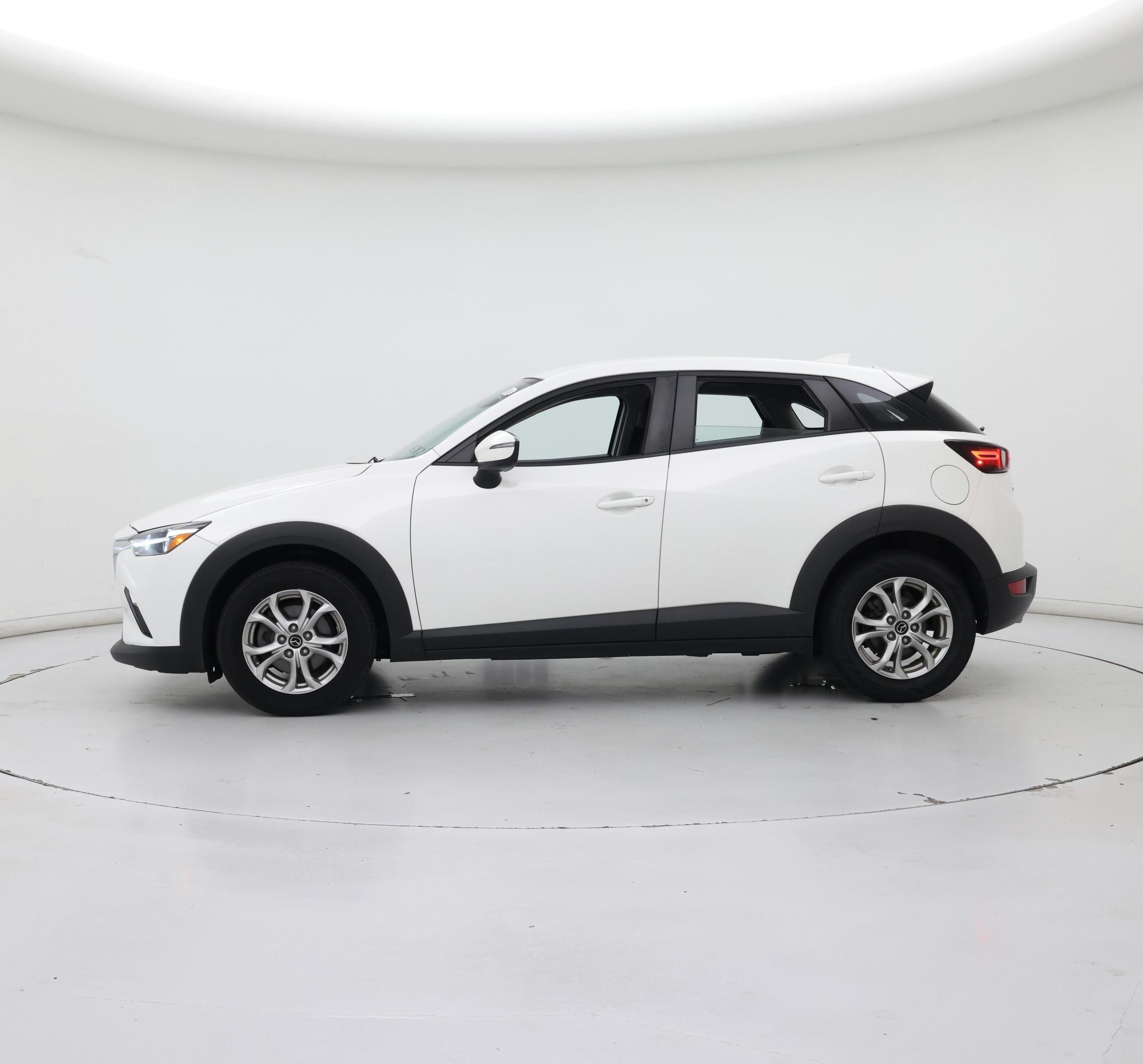 Thumbnail: 2020 Mazda CX-3 - 3