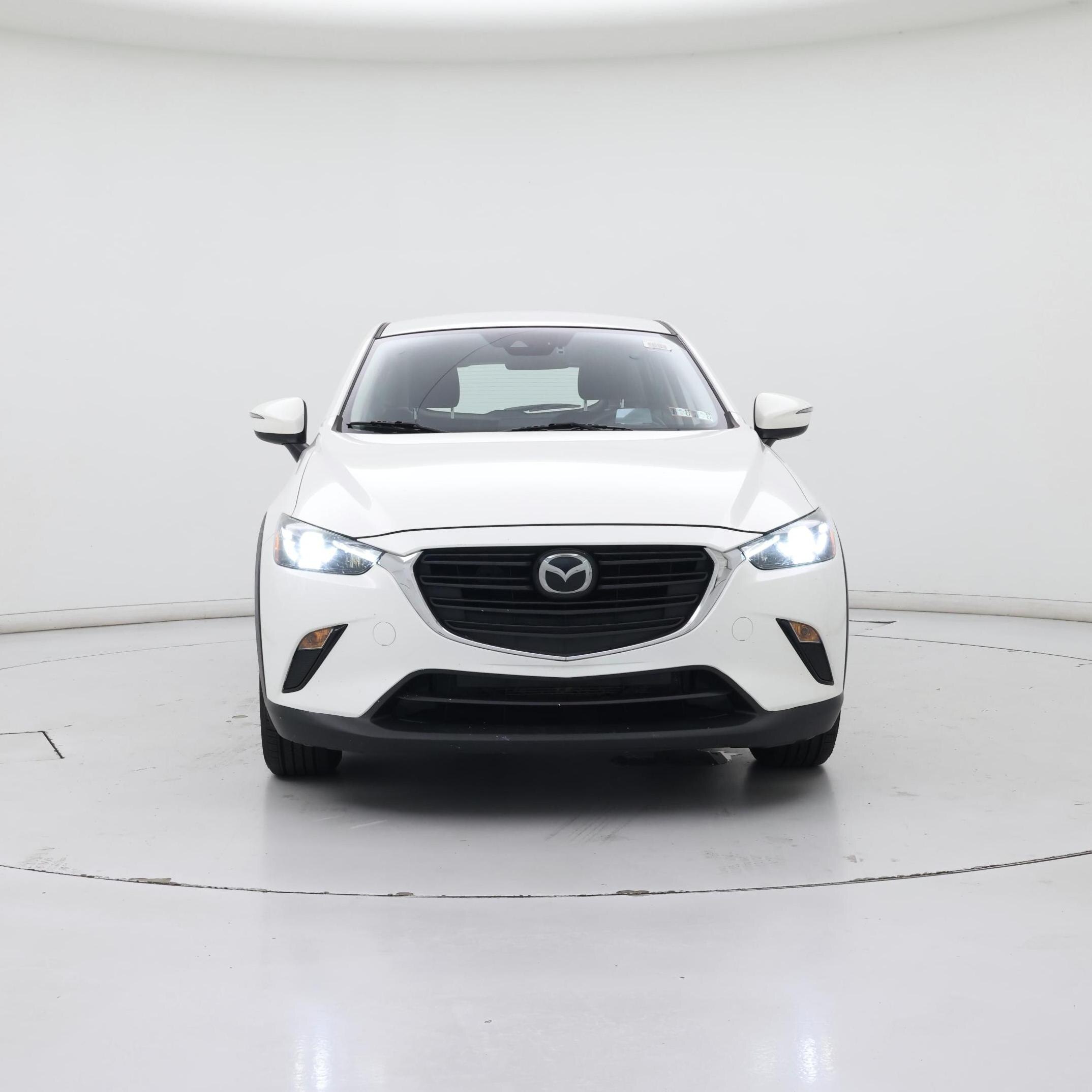 Thumbnail: 2020 Mazda CX-3 - 5