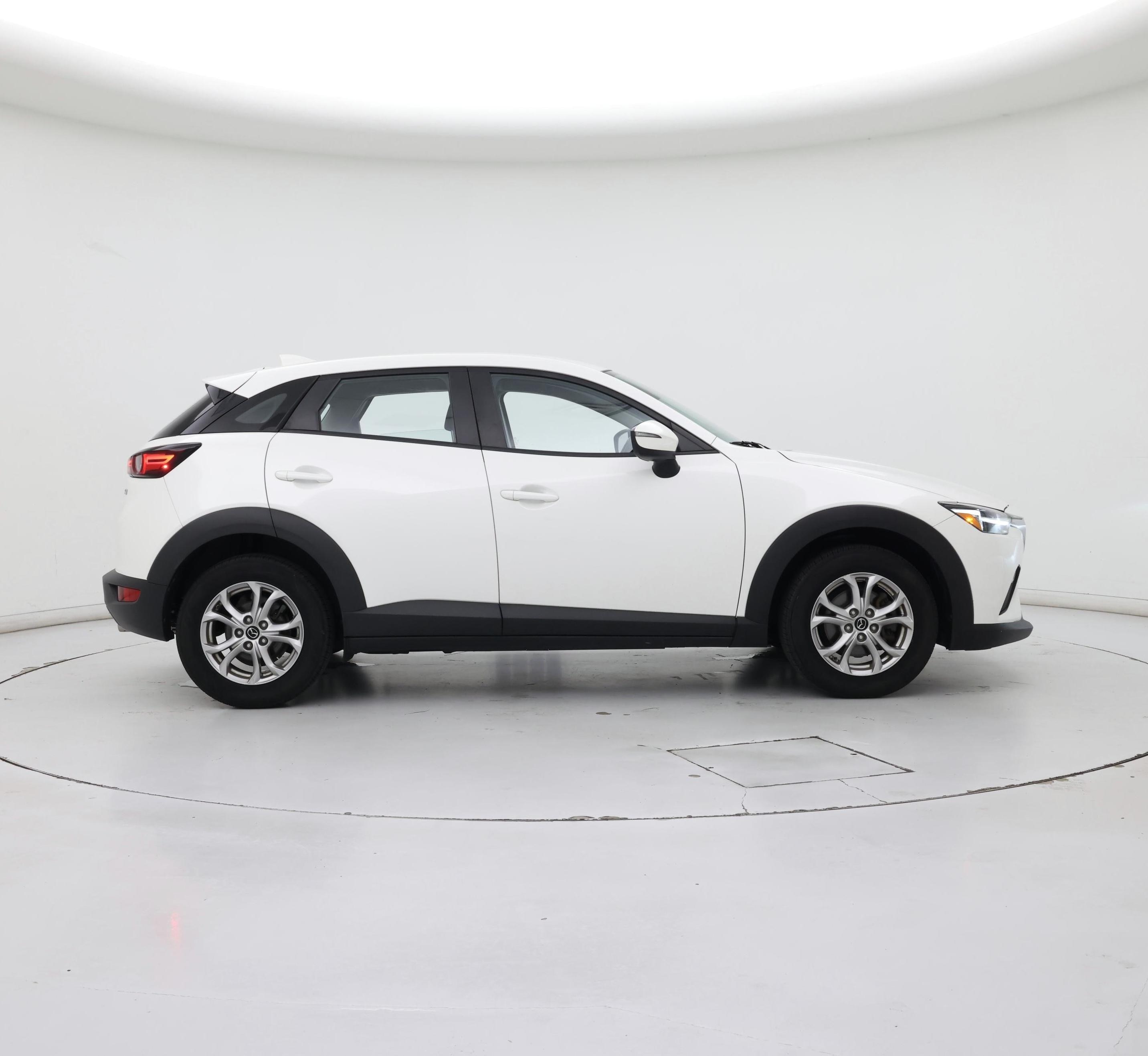 Thumbnail: 2020 Mazda CX-3 - 7
