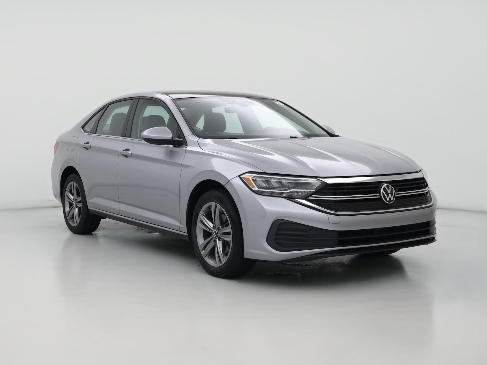 2023 Volkswagen Jetta