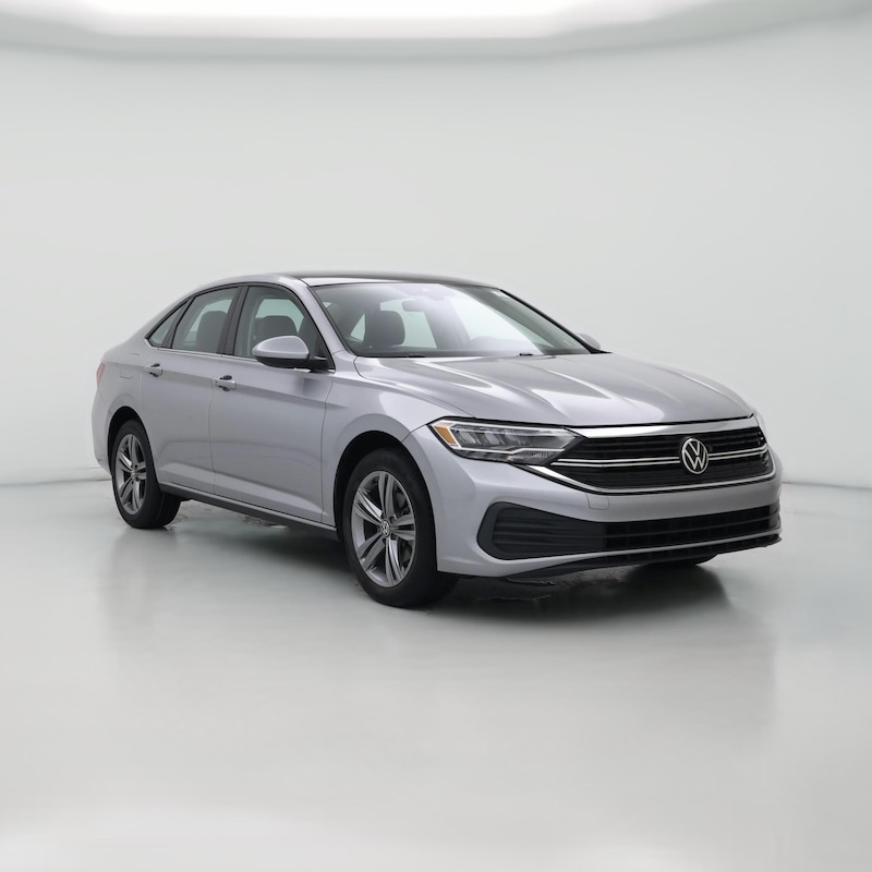 2023 Volkswagen Jetta SE