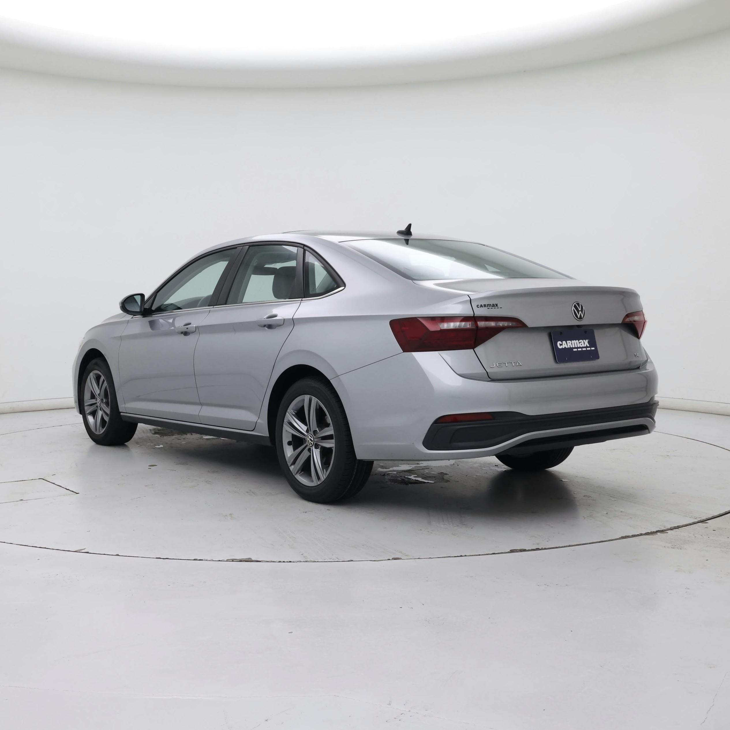 Thumbnail: 2023 Volkswagen Jetta - 2