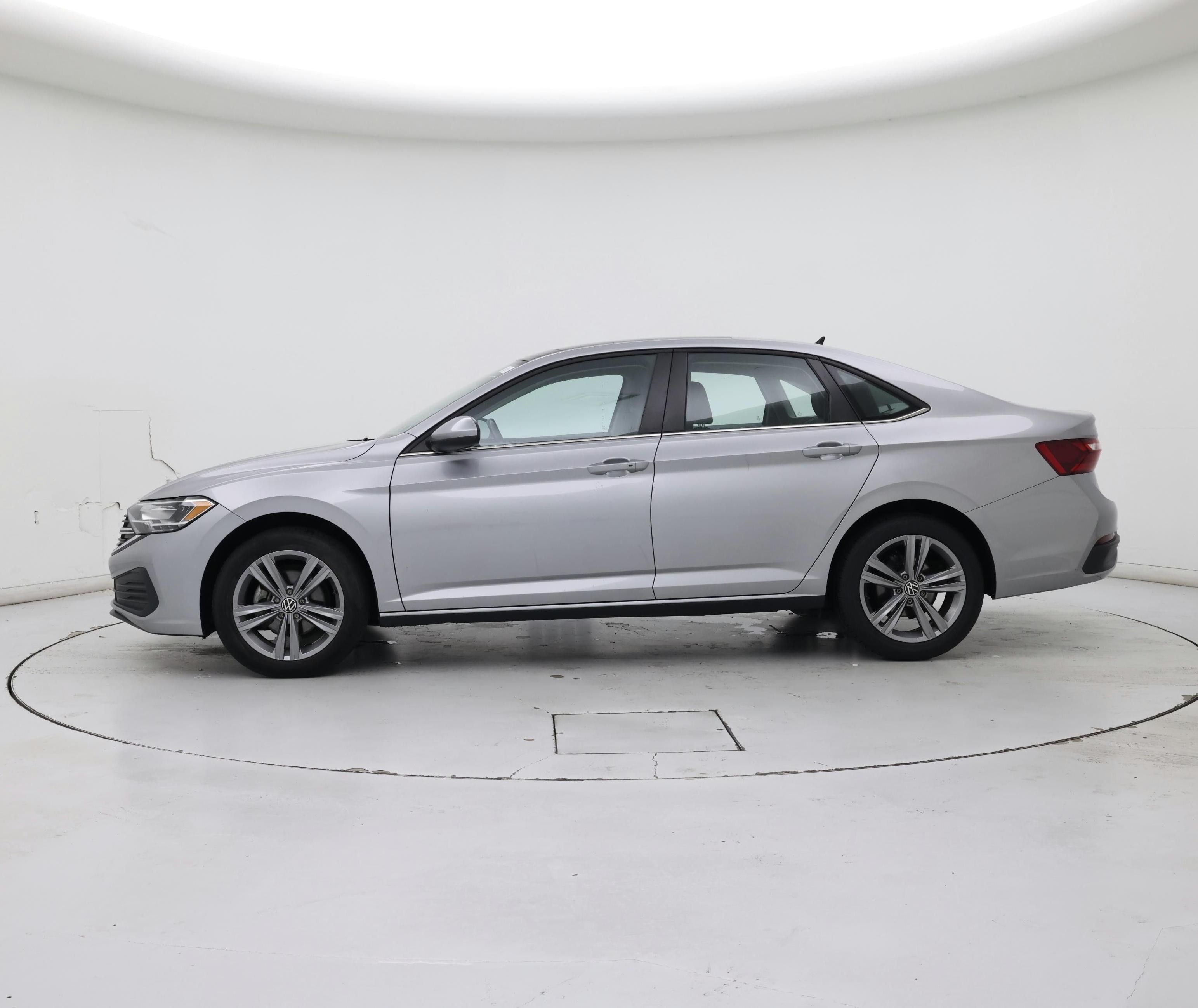 Thumbnail: 2023 Volkswagen Jetta - 3