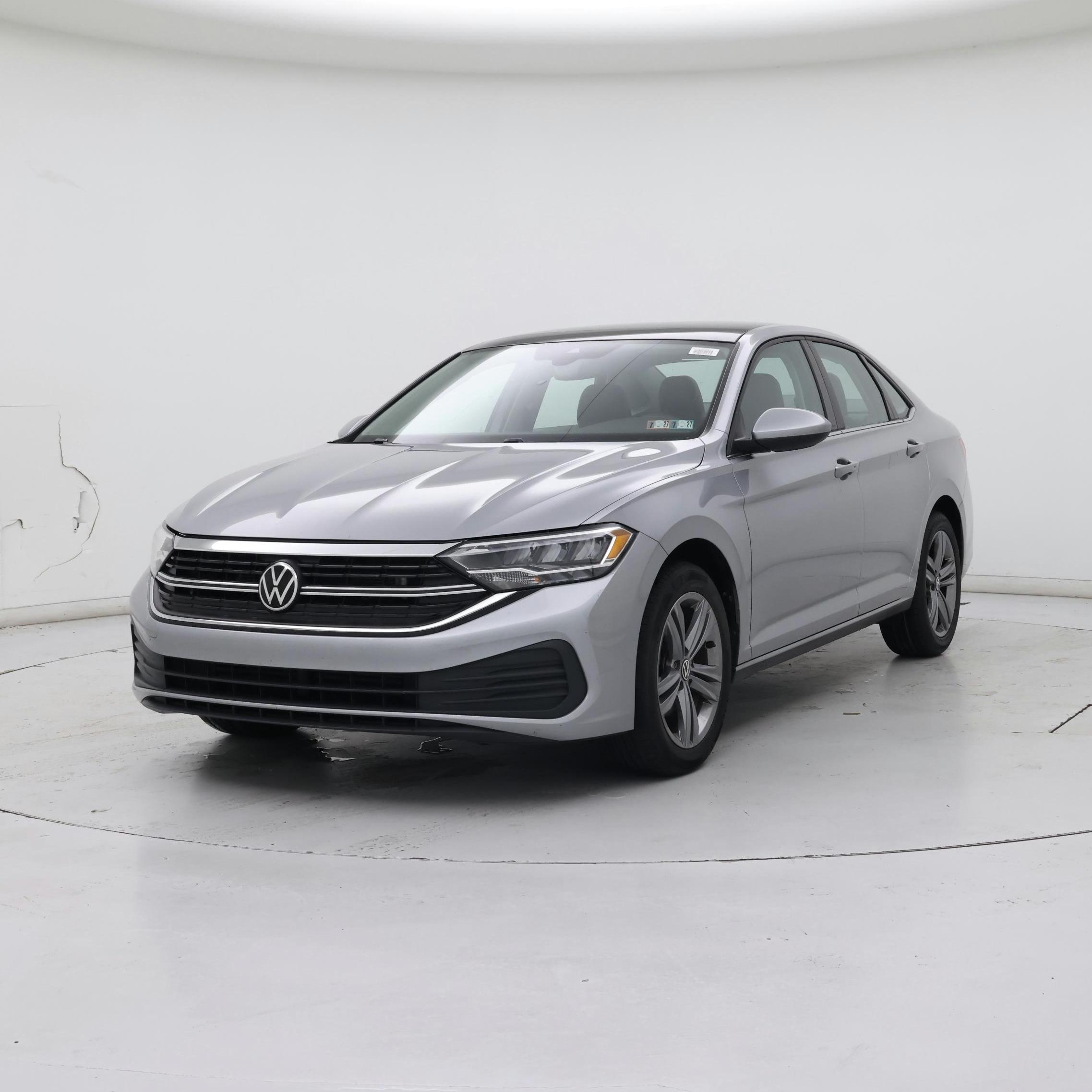 Thumbnail: 2023 Volkswagen Jetta - 4