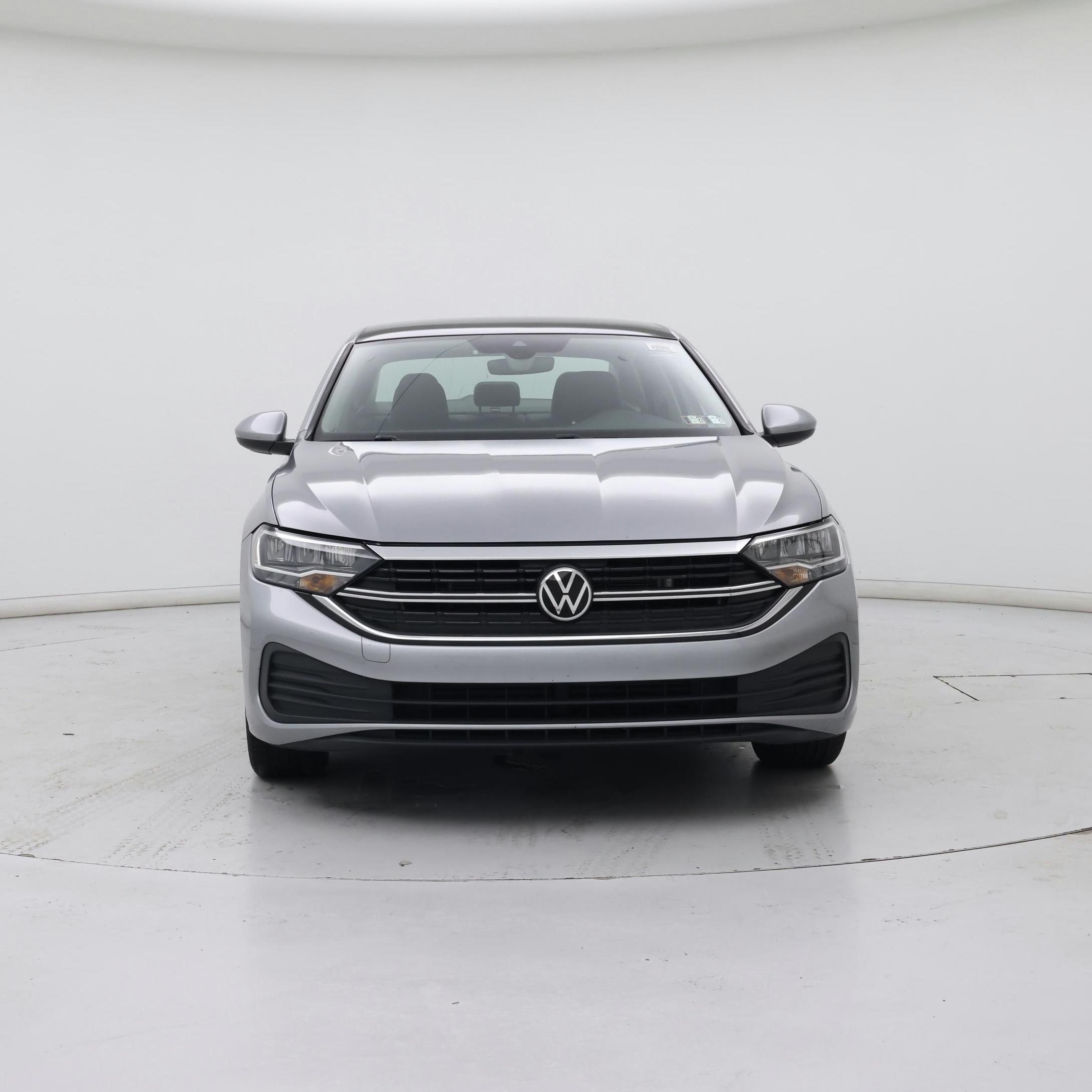 Thumbnail: 2023 Volkswagen Jetta - 5