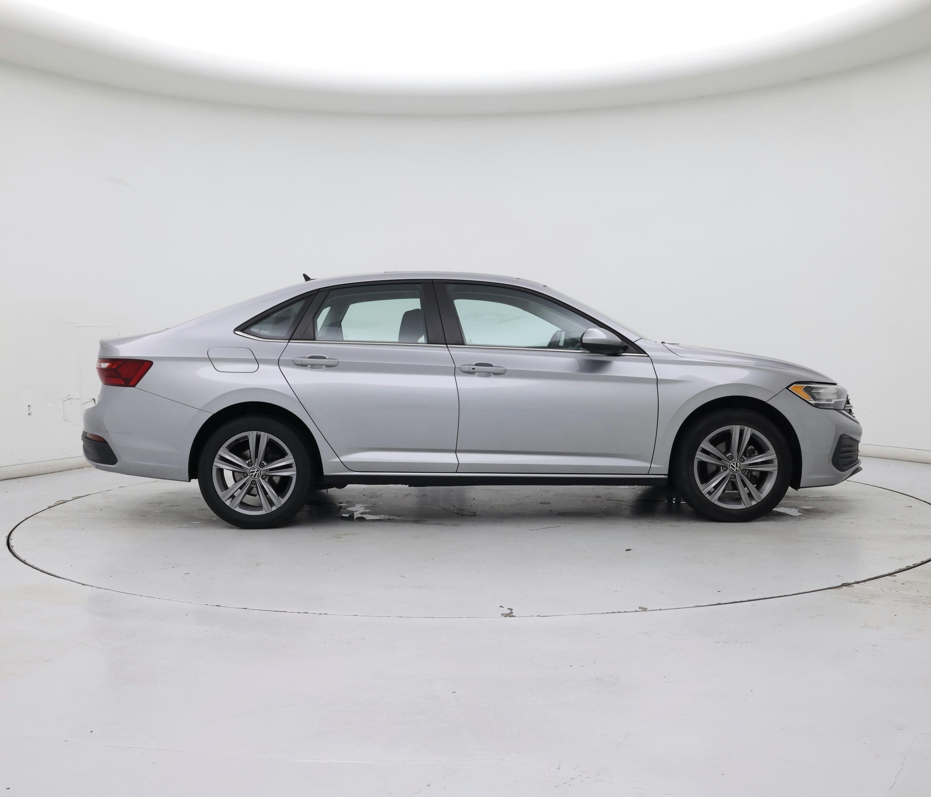 Thumbnail: 2023 Volkswagen Jetta - 7