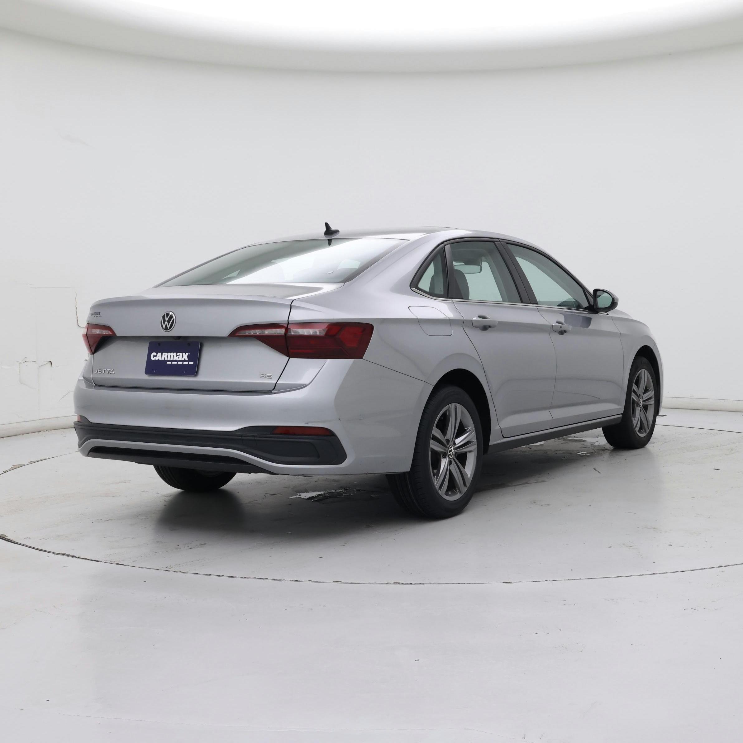 Thumbnail: 2023 Volkswagen Jetta - 8