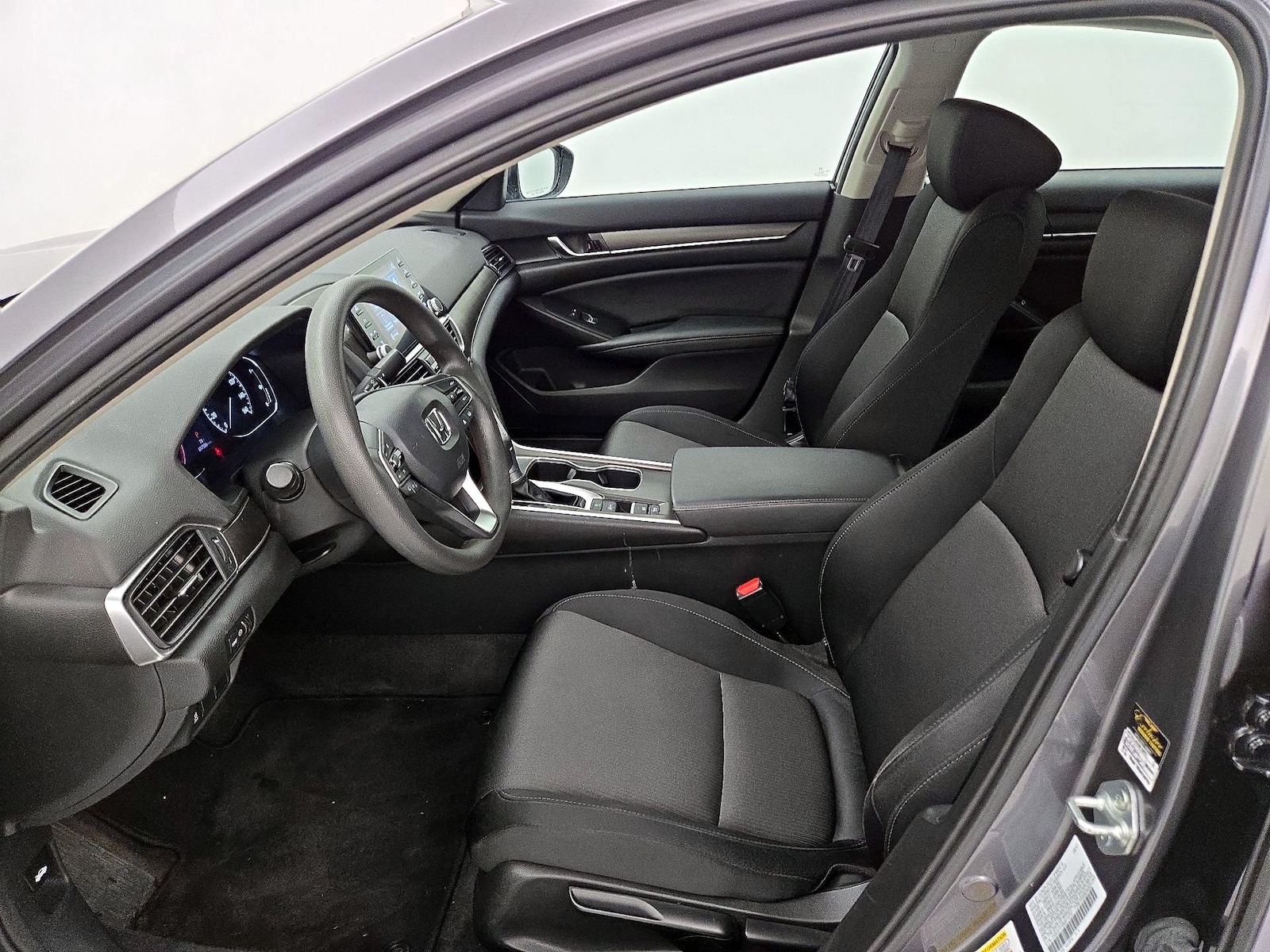 Side Airbags