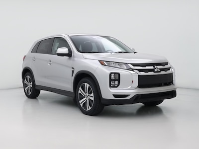 2024 Mitsubishi Outlander Sport ES